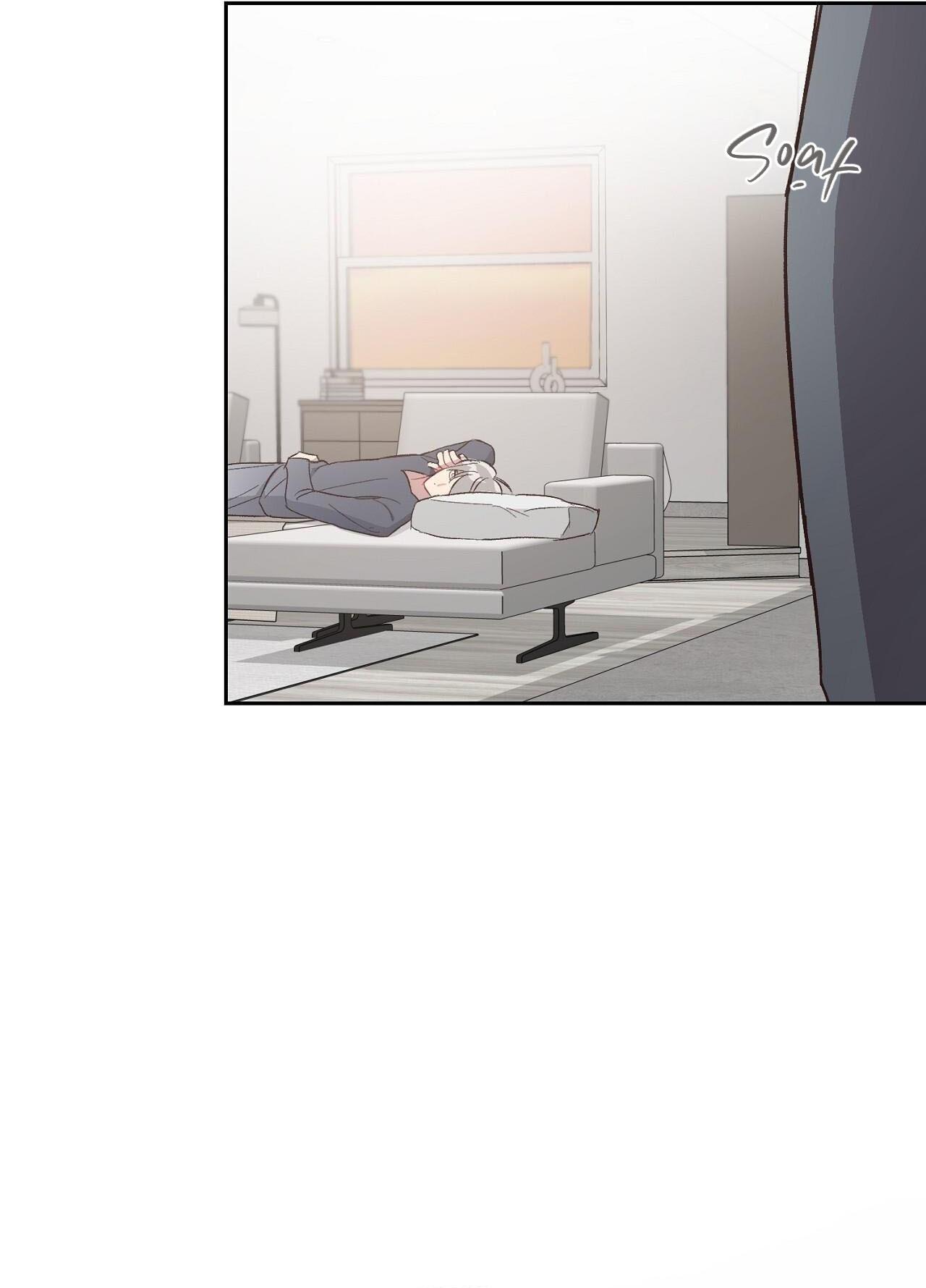 (CBunu) Bí Mật Của Mái Tóc - Chap 32