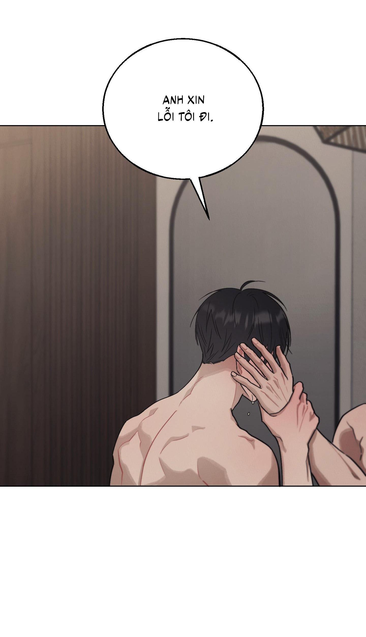 (CBunu) Nhiệm Vụ Định Mệnh - Chap 17