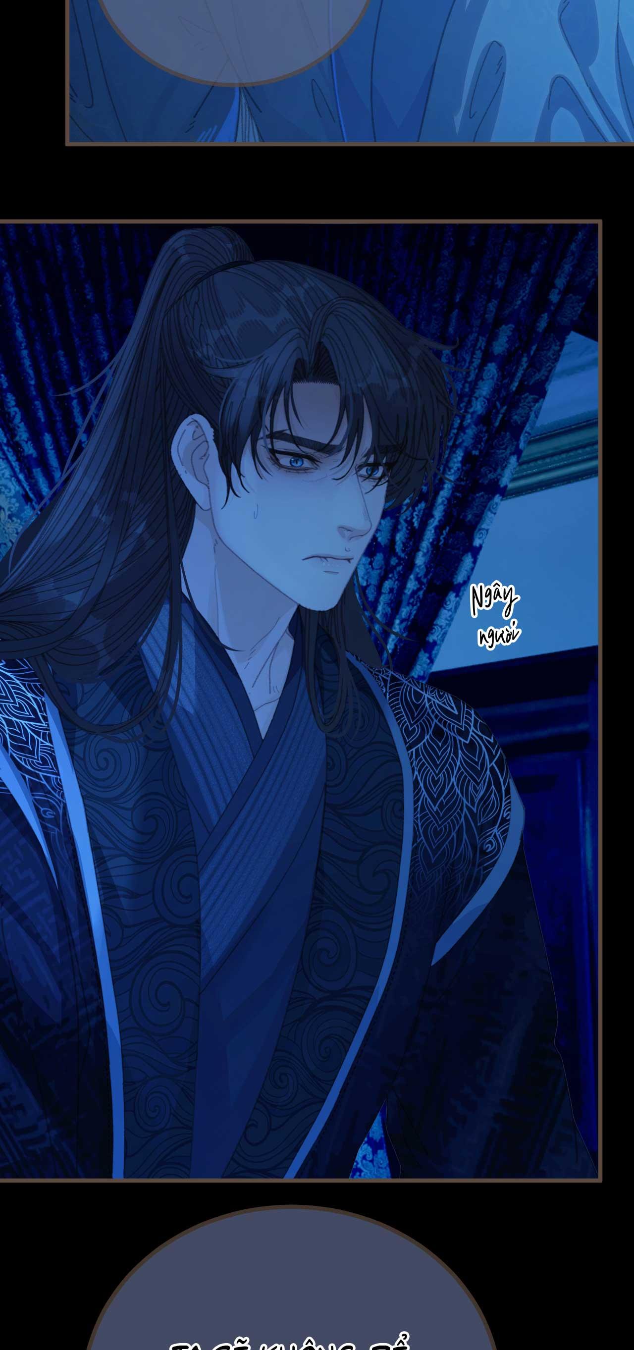 Á NÔ 2 - THÁM HOA - Chap 77