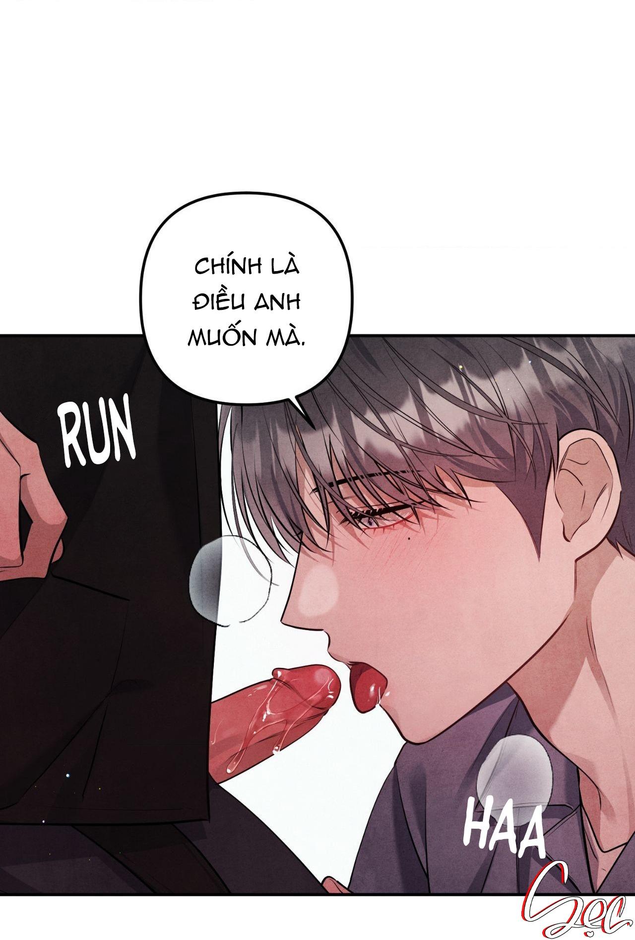 LOCKED IN LEAD - Chap 12