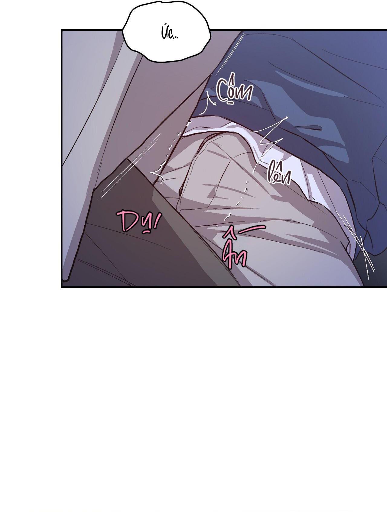 (CBunu) Bí Mật Của Mái Tóc - Chap 31