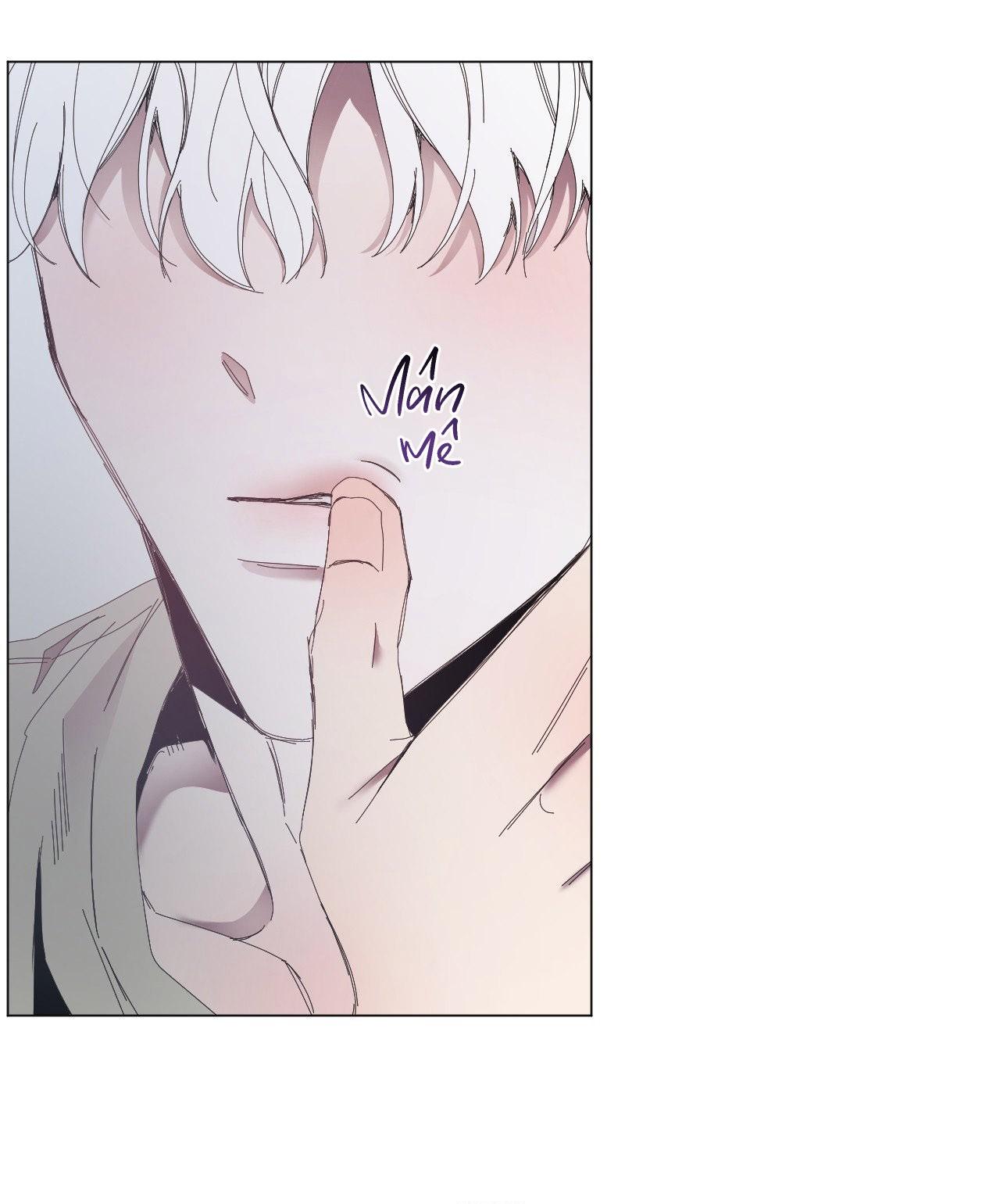 (CBunu) Mùa Đông Cuối Cùng Của Tôi - Chap 4