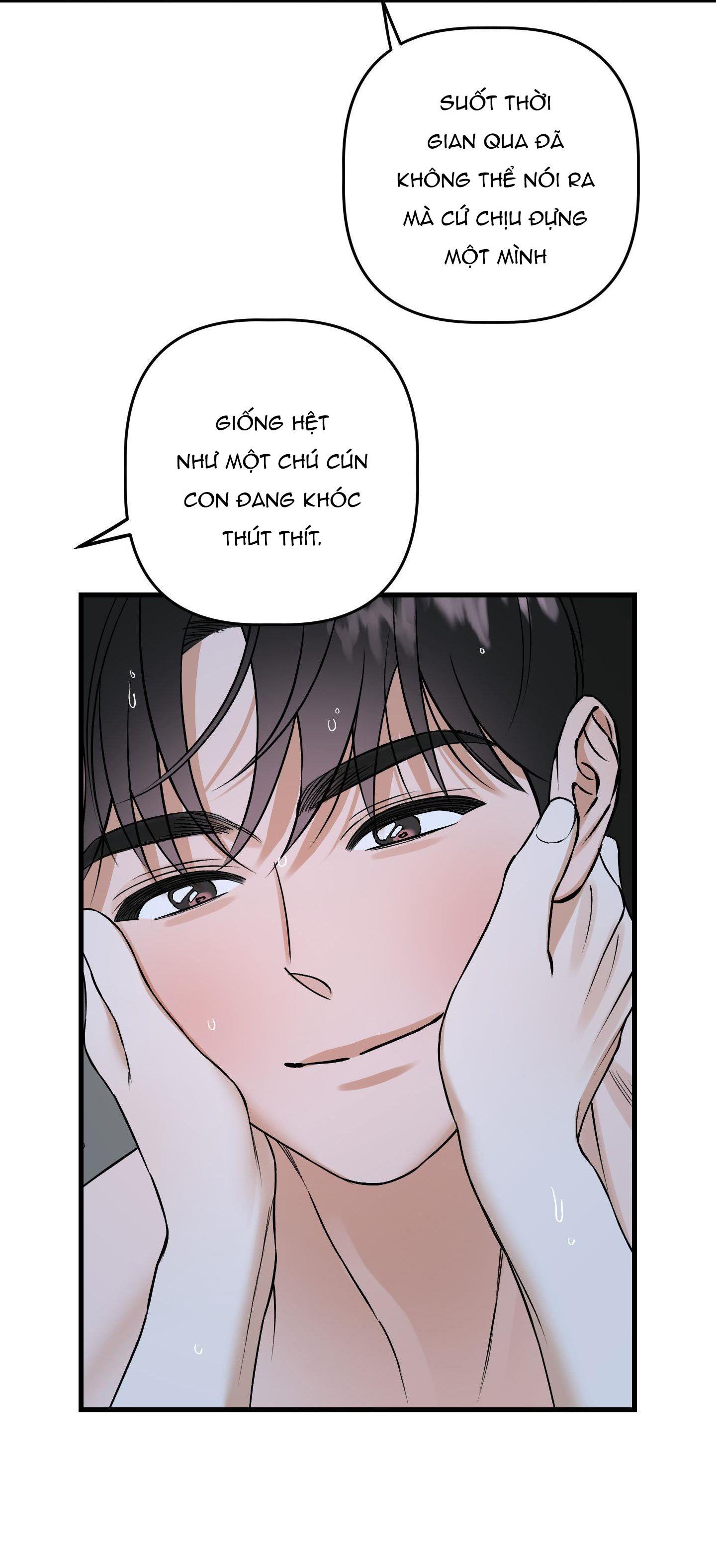 Tóm được em rồi! - Chap 9