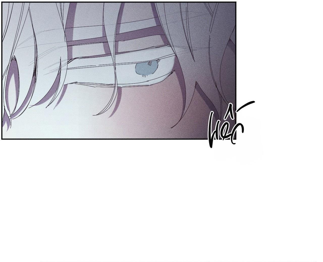 (CBunu) Mùa Đông Cuối Cùng Của Tôi - Chap 4