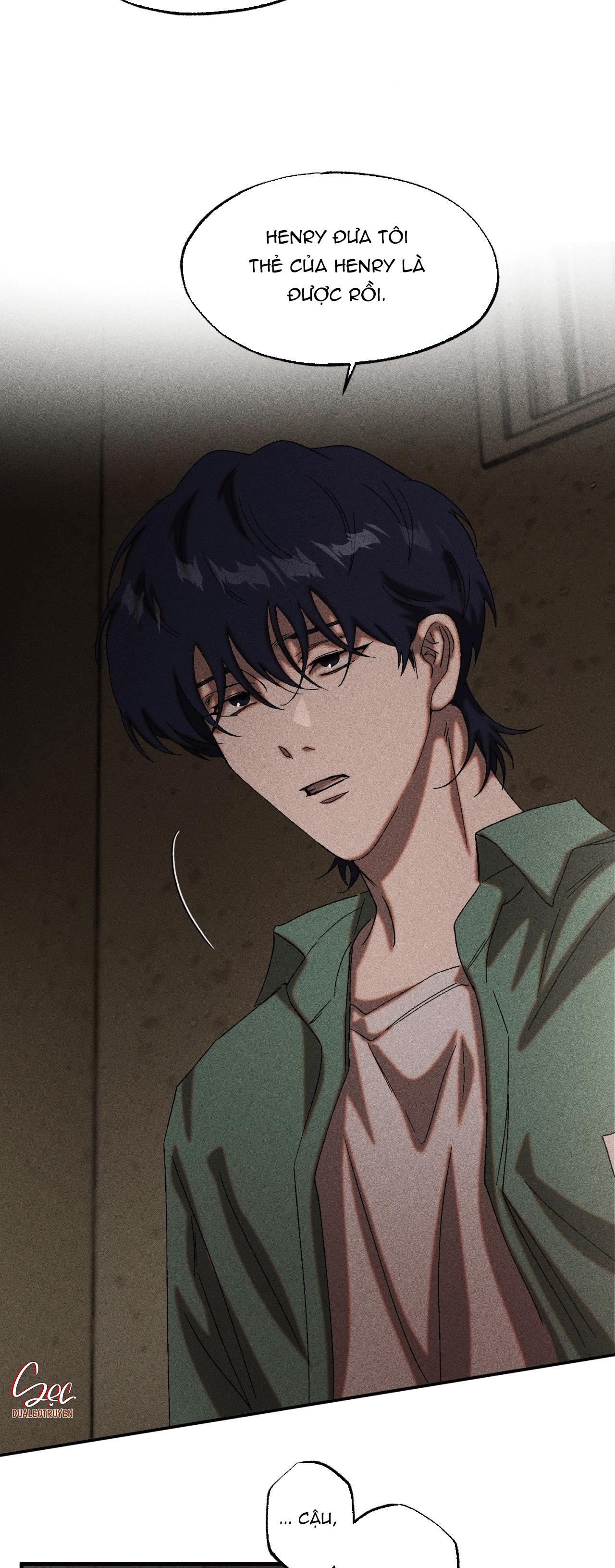 Cash Or Credit - Chap 54