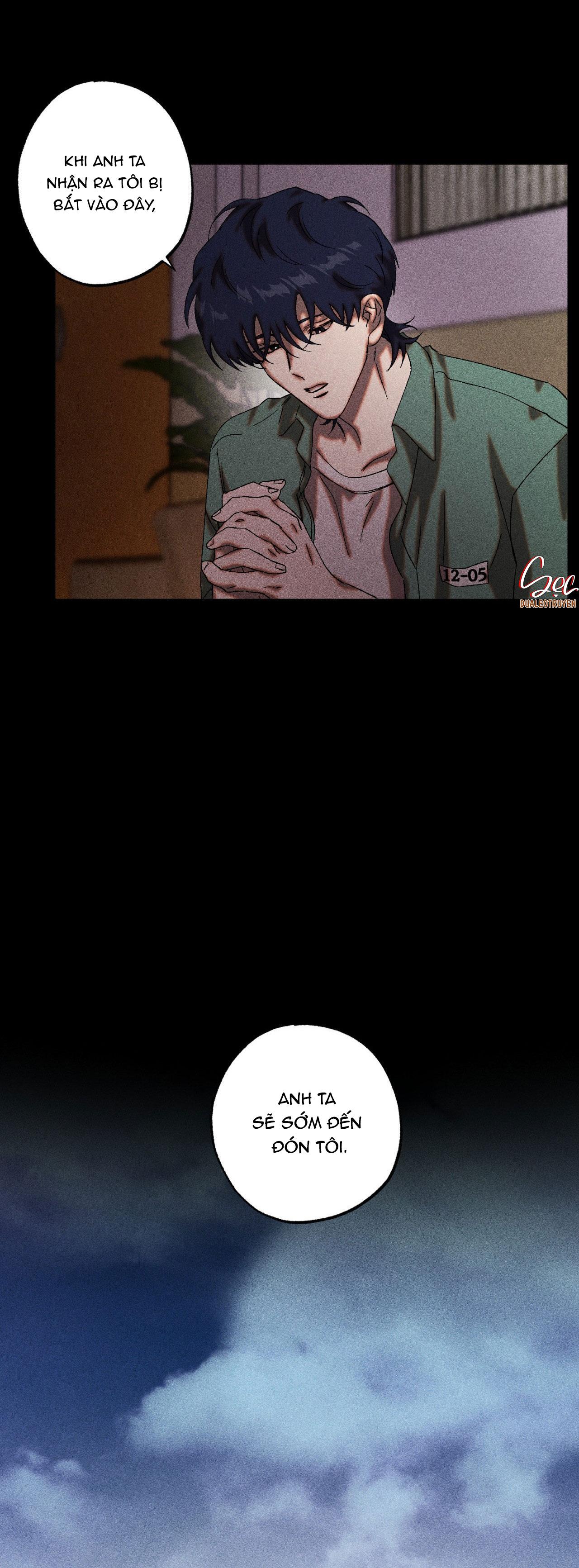 Cash Or Credit - Chap 55