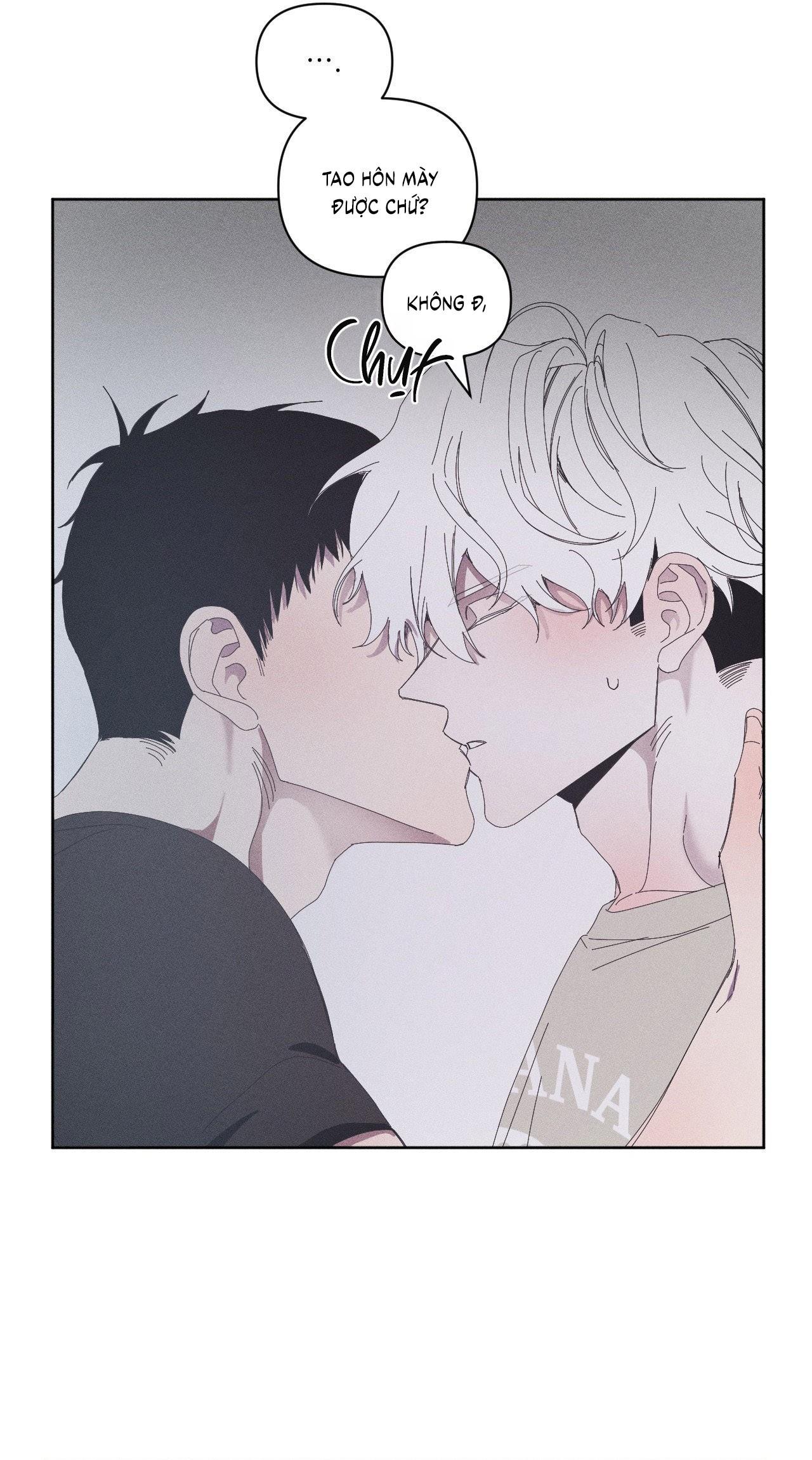 (CBunu) Mùa Đông Cuối Cùng Của Tôi - Chap 4