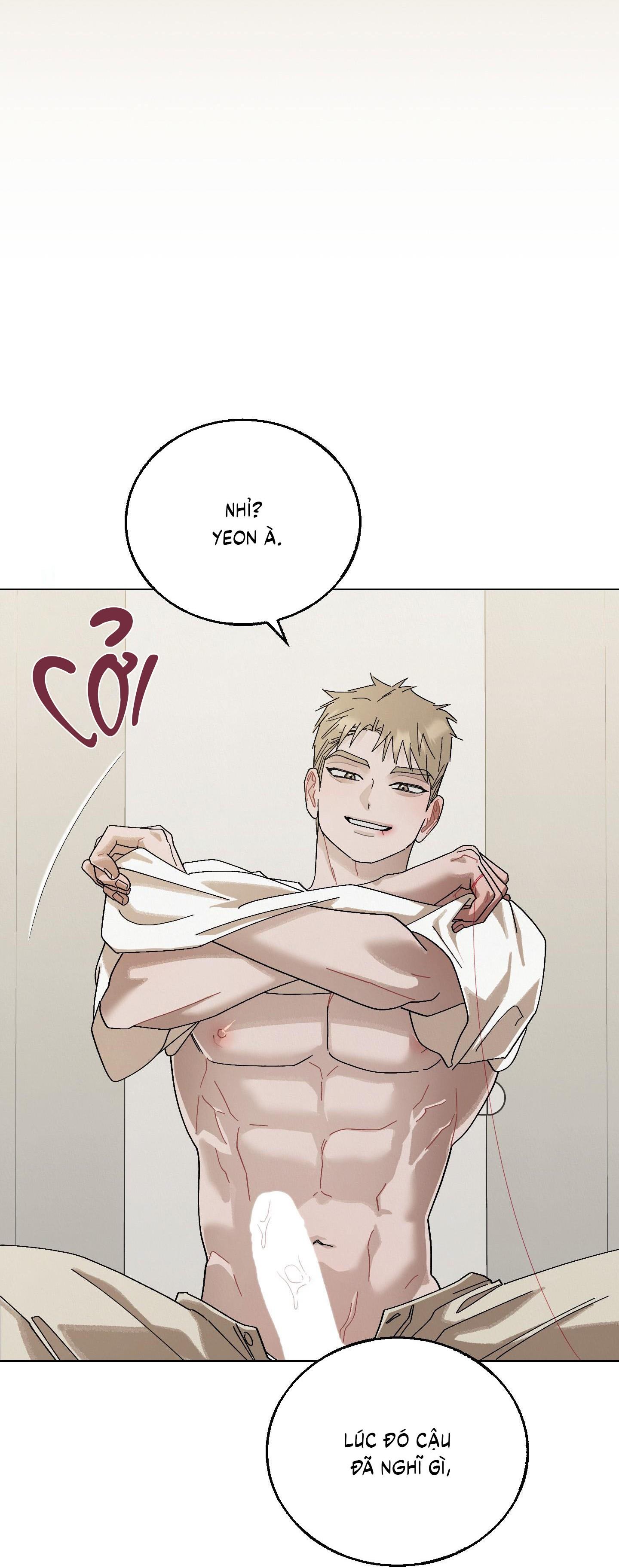 (CBunu) Nhiệm Vụ Định Mệnh - Chap 19