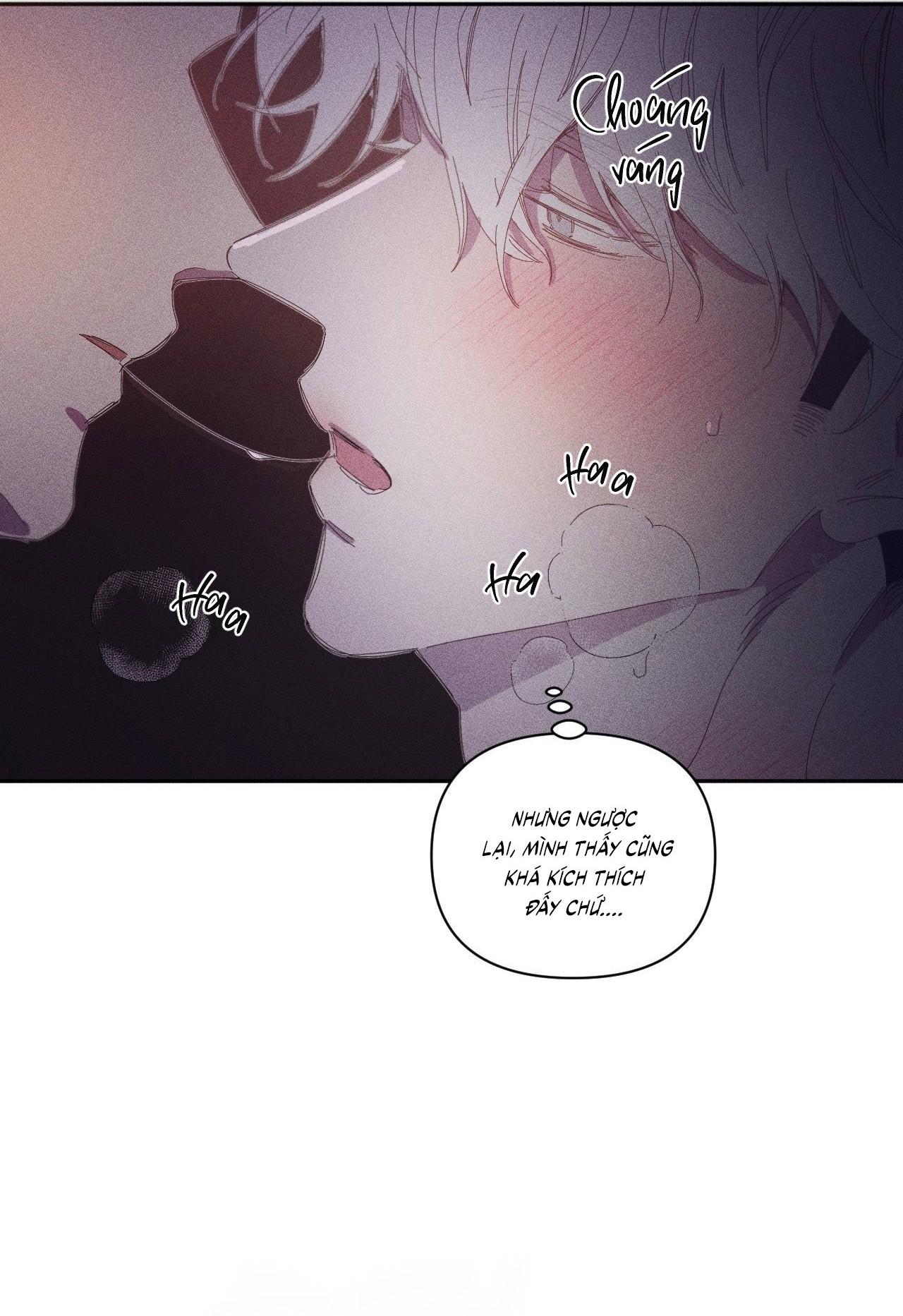 (CBunu) Mùa Đông Cuối Cùng Của Tôi - Chap 2