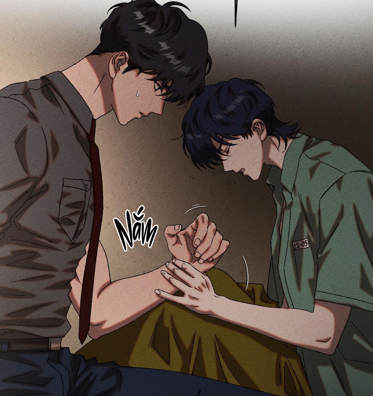 Cash Or Credit - Chap 54