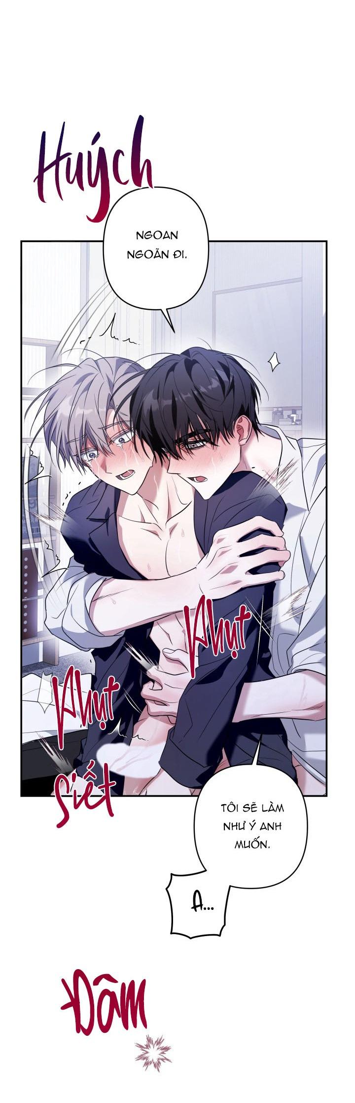 TUYỂN TẬP TRUYỆN NGẮN HỎNY CỦA NHÀ SẸC - Chap 79.3 - Trang 53
