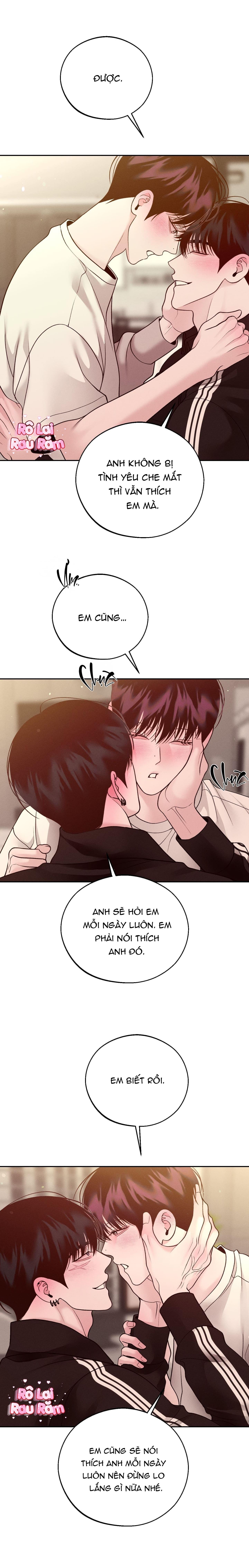 Cứu Tinh Của Thứ Hai - Chap 59