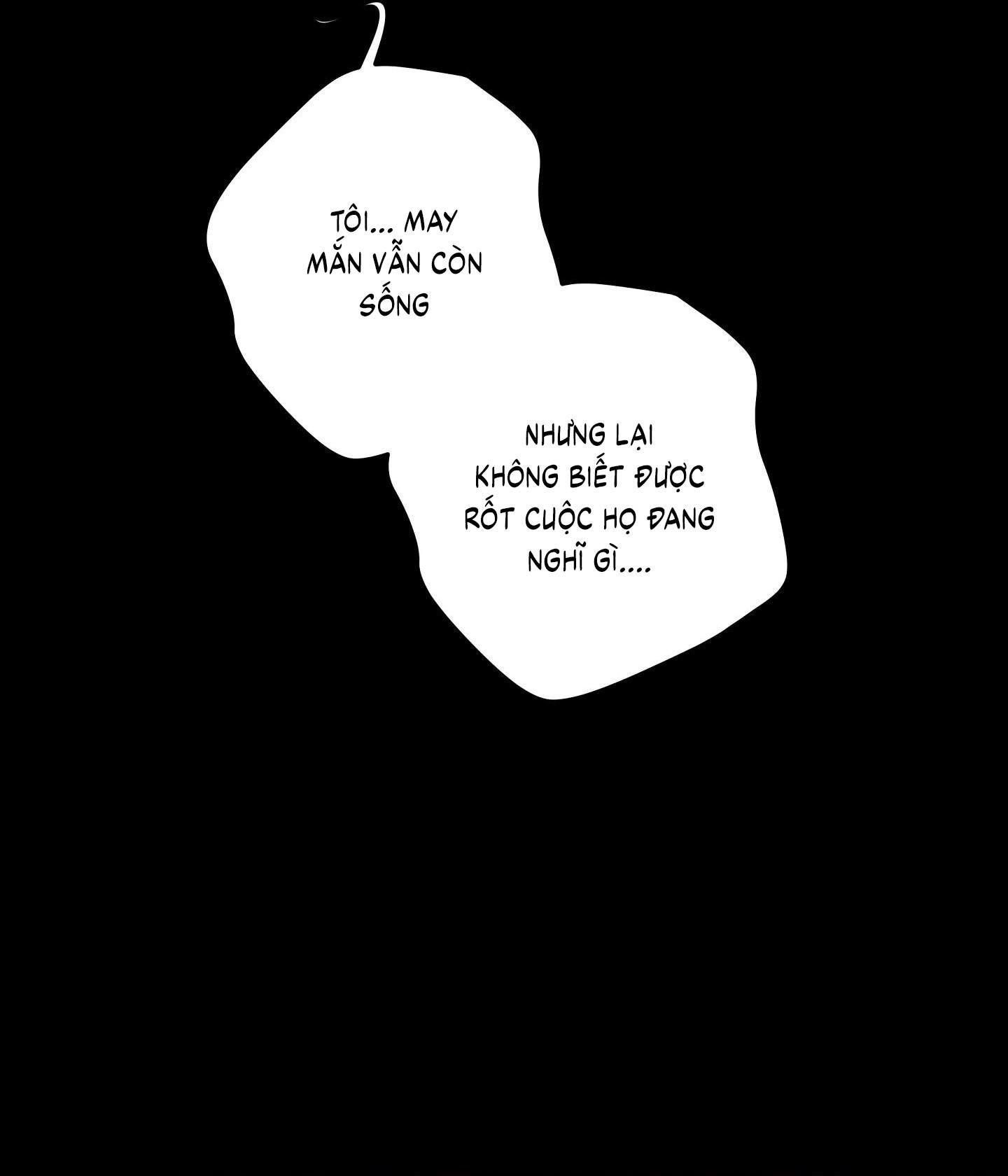 (CBunu) The Cell - Chap 15