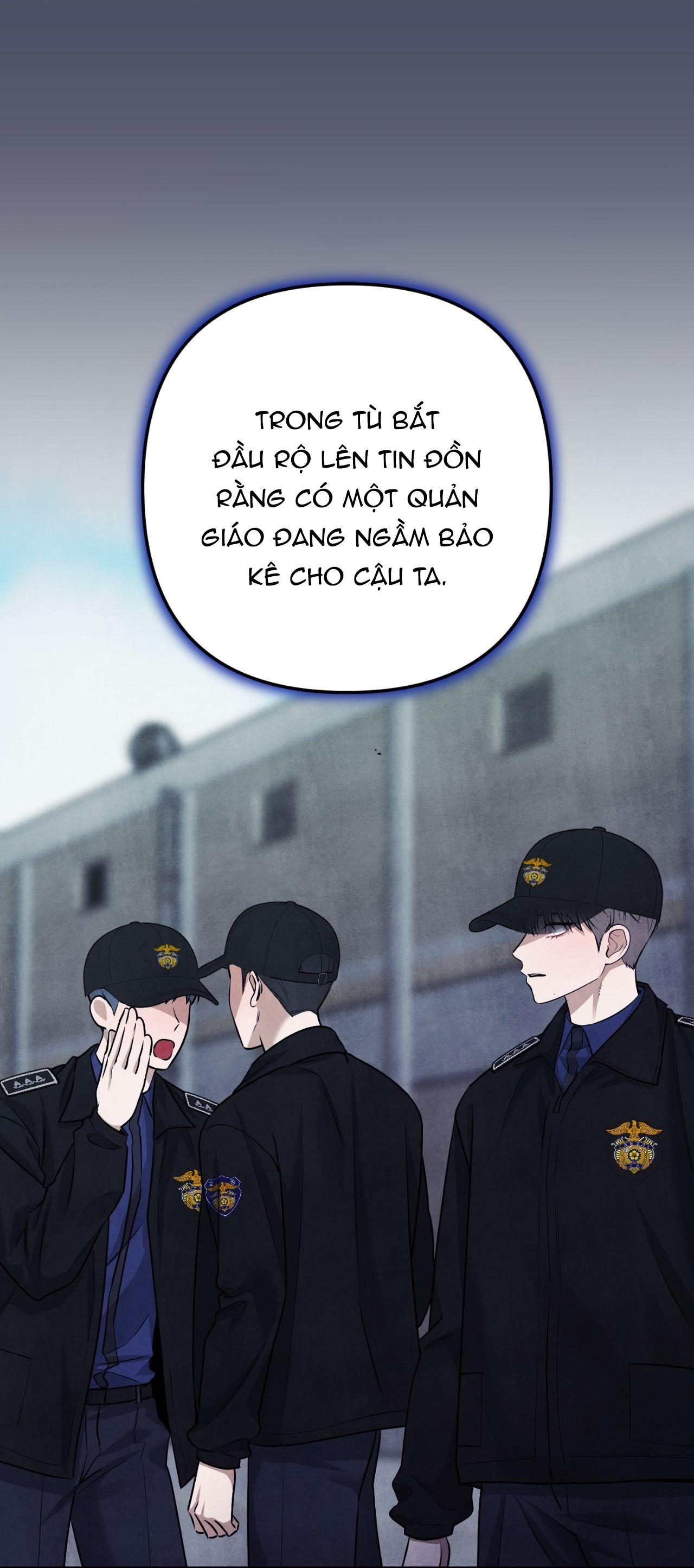 LOCKED IN LEAD - Chap 12