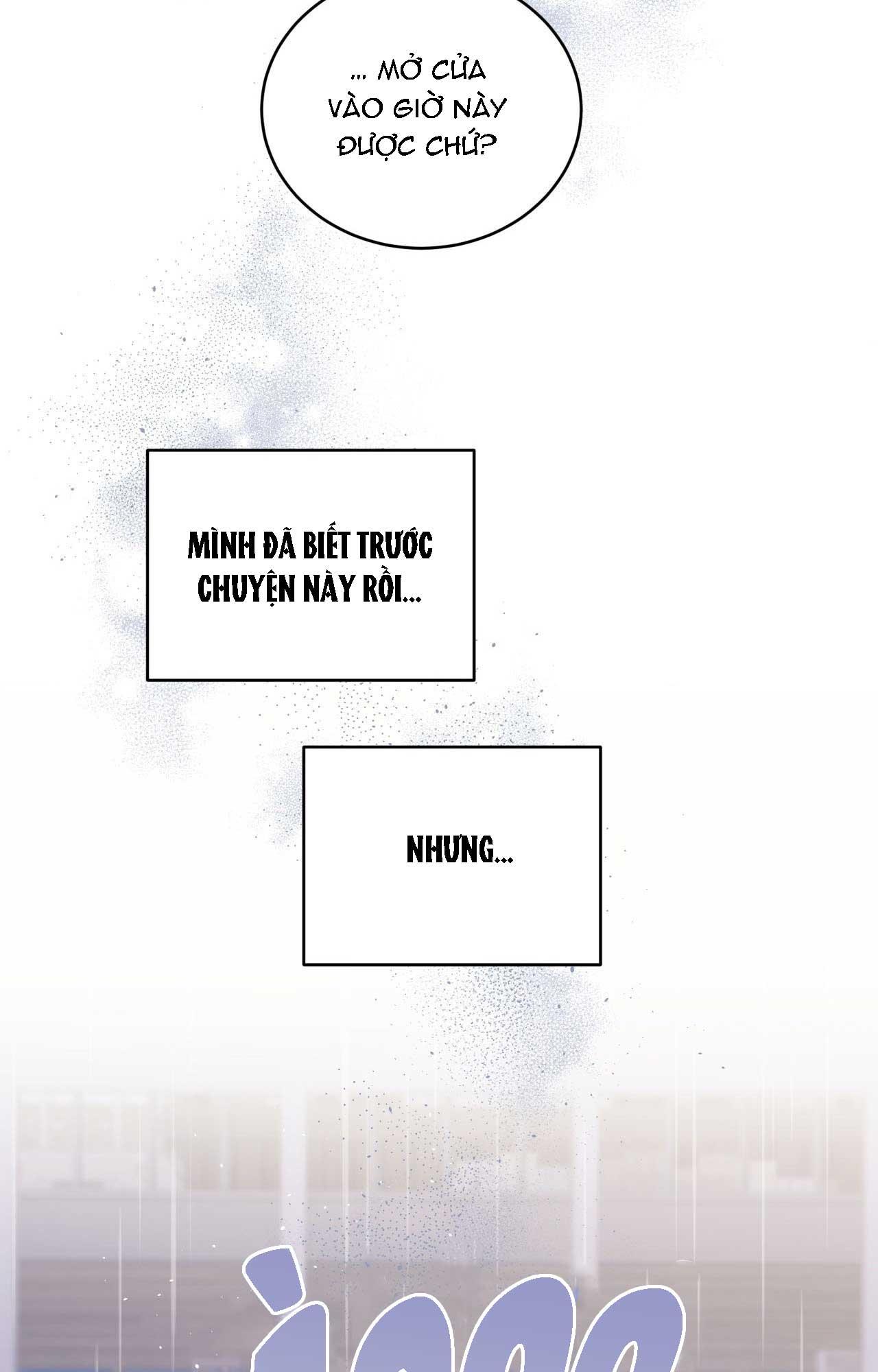 CHÚNG TA KHÔNG HOÀN HẢO - Chap 7