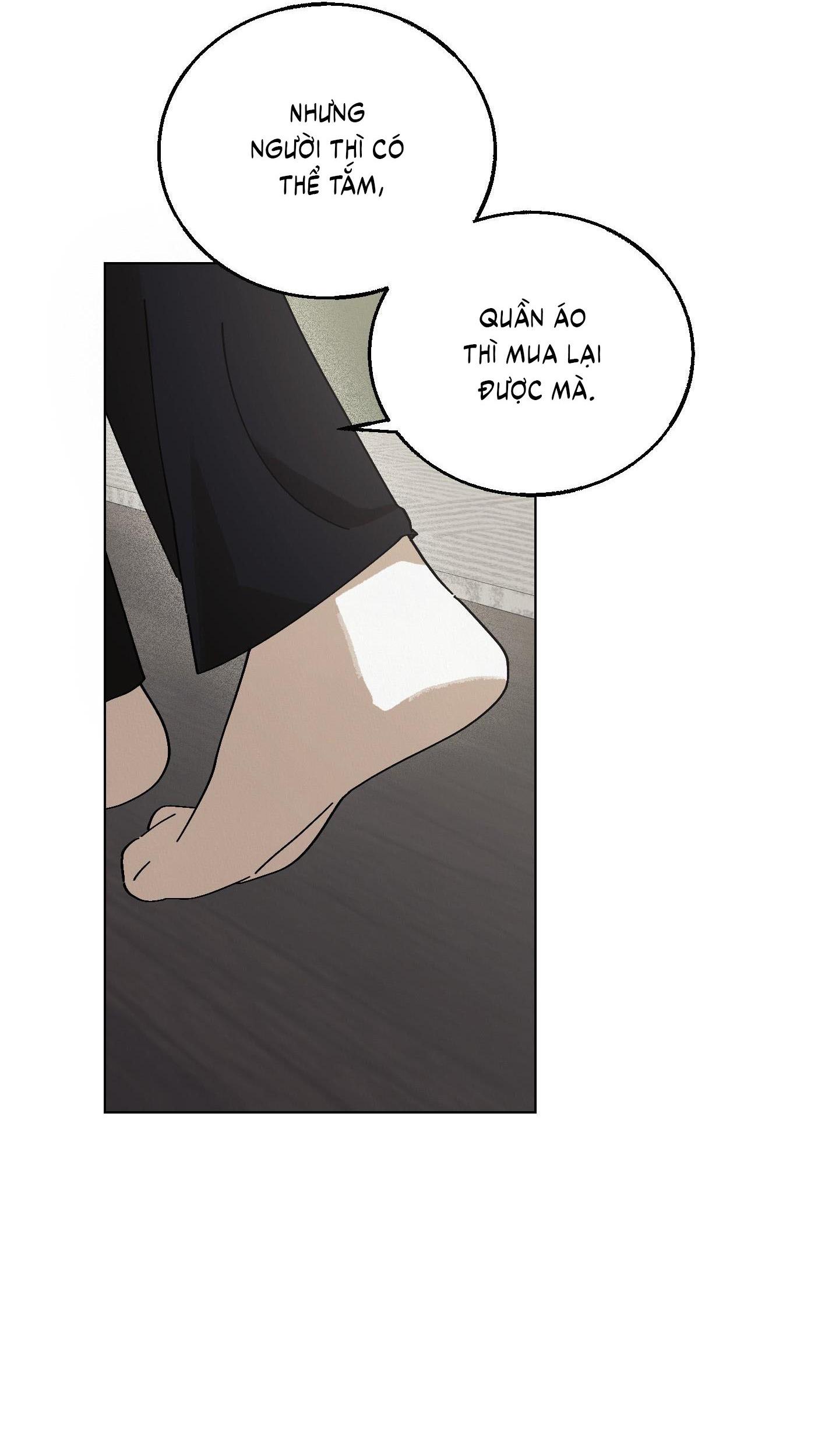 (CBunu) Nhiệm Vụ Định Mệnh - Chap 17