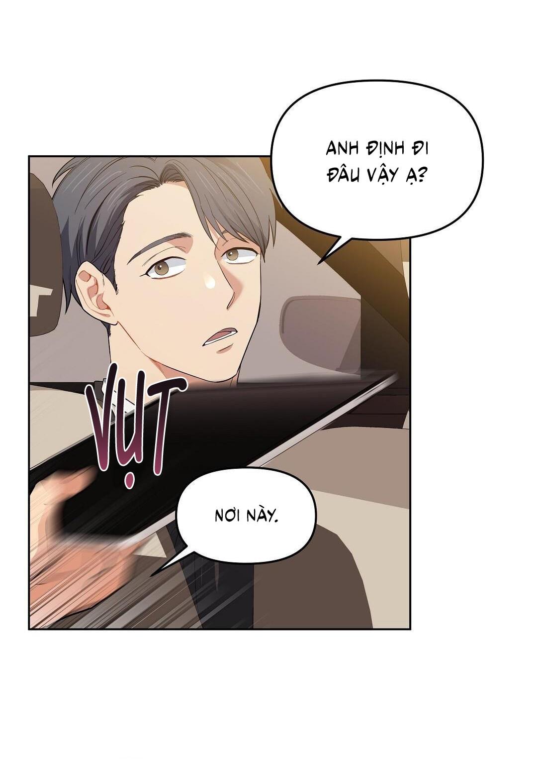 (CBunu) Cherry Cake - Chap 29