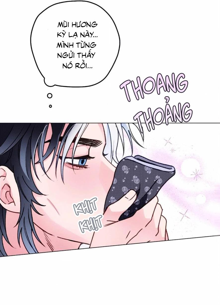 Xuyên Thành Bá Tước Omega - Chap 2