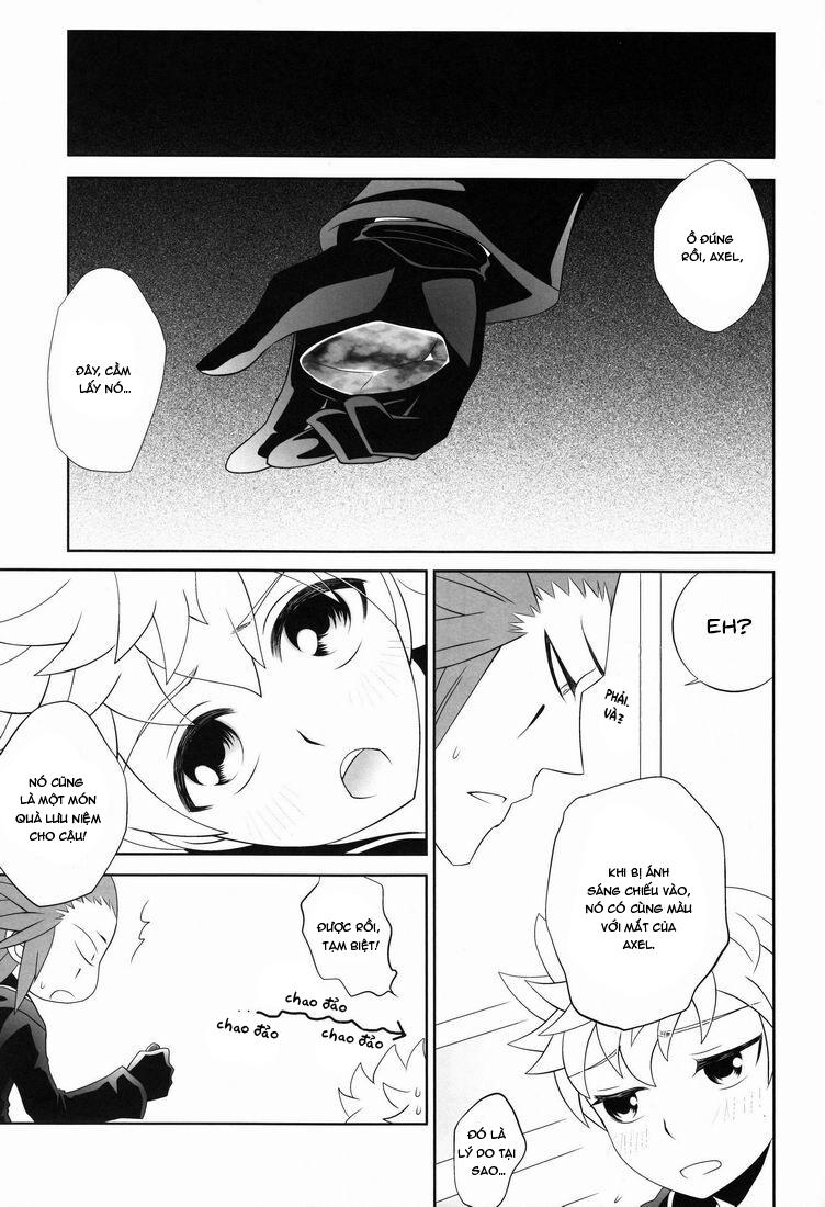 Tuyển Tập Chjch và Chjch - Chap 102