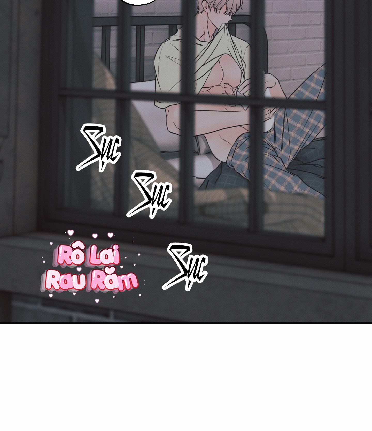 (RÔ LAI) Nửa tỉnh nửa mê - Chap 15