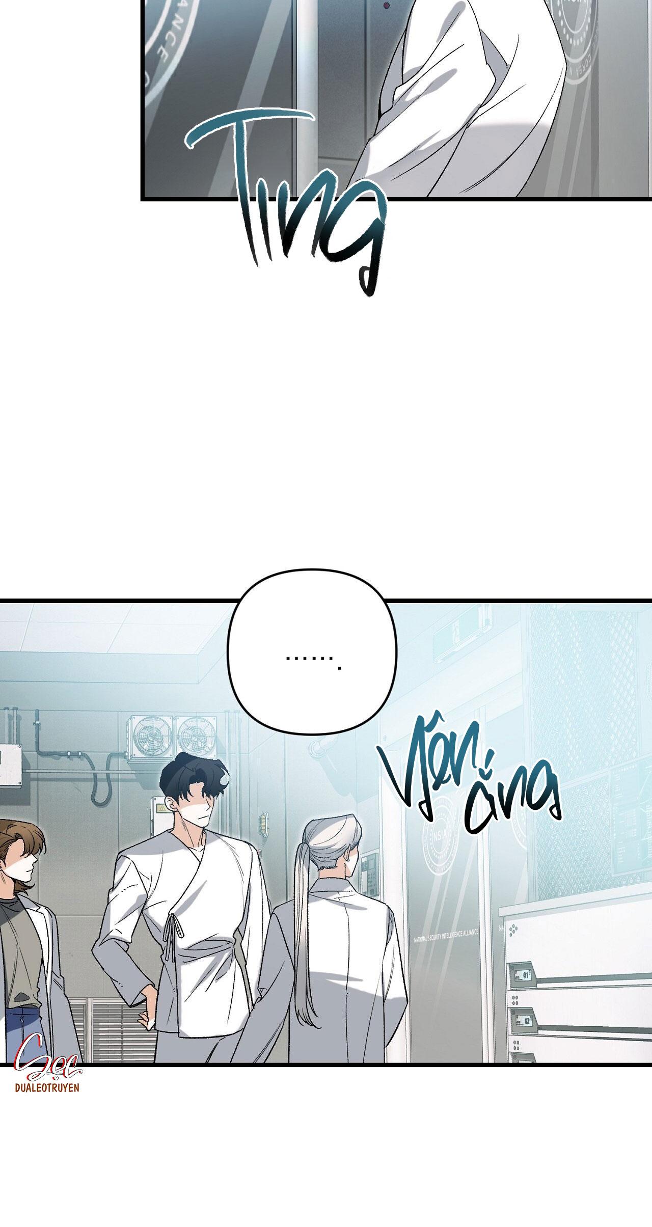 ĐIỀU KIỆN CỦA GUIDE - Chap 57