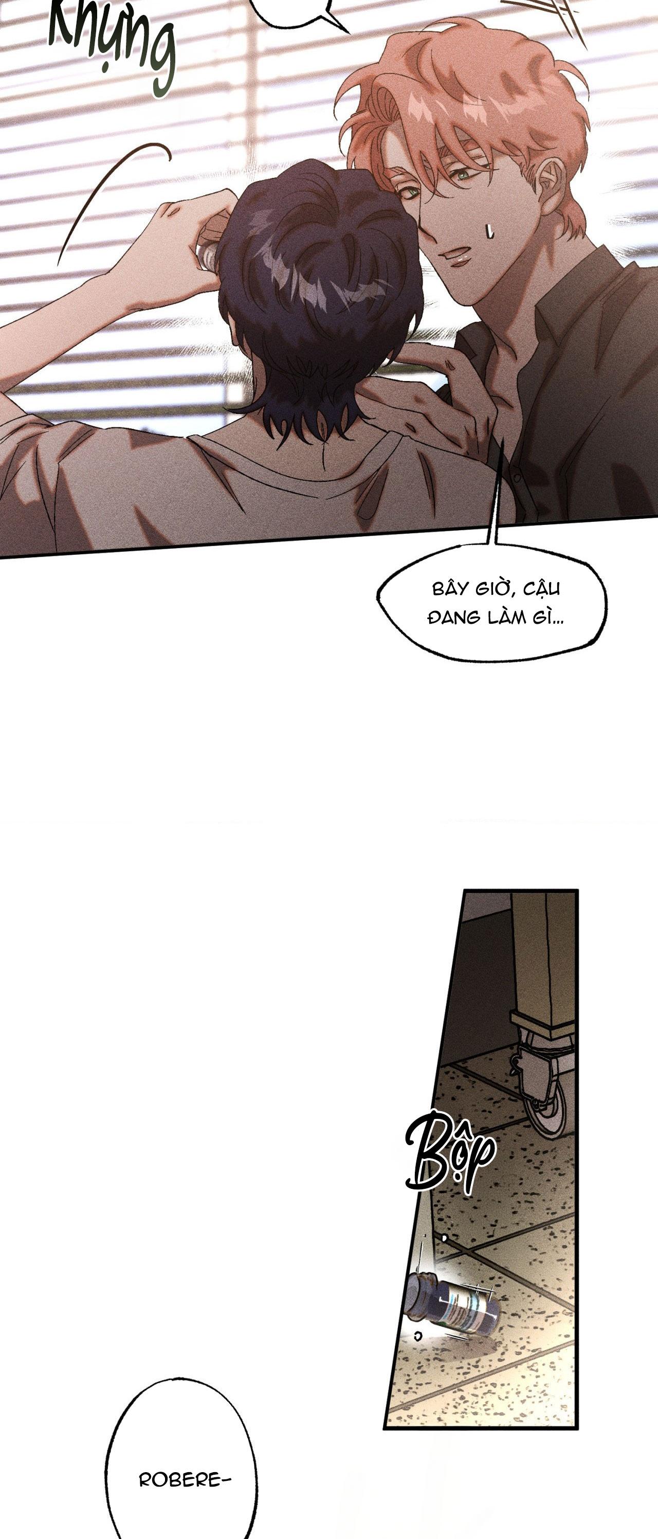 Cash Or Credit - Chap 51