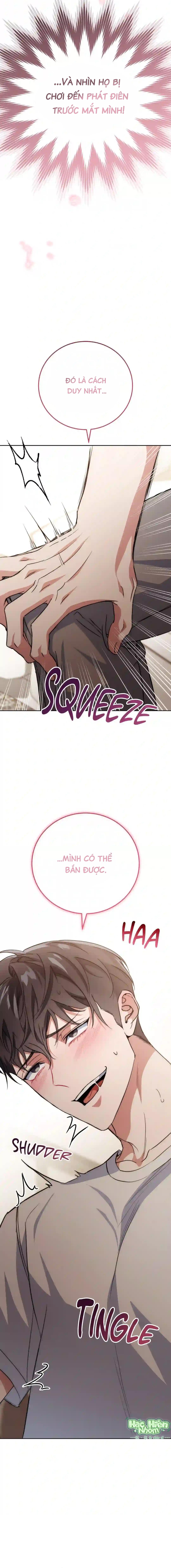 [DROP] Cạn Ly! - Chap 1