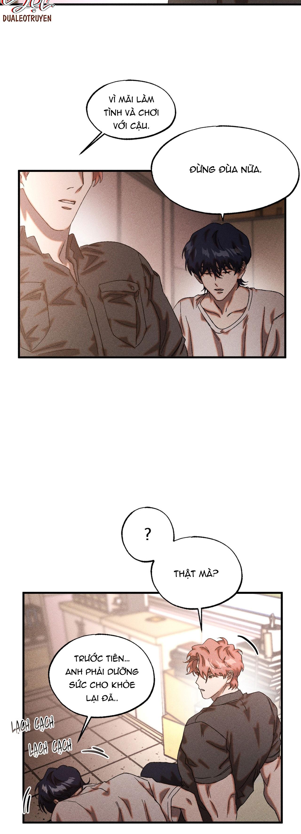 Cash Or Credit - Chap 51