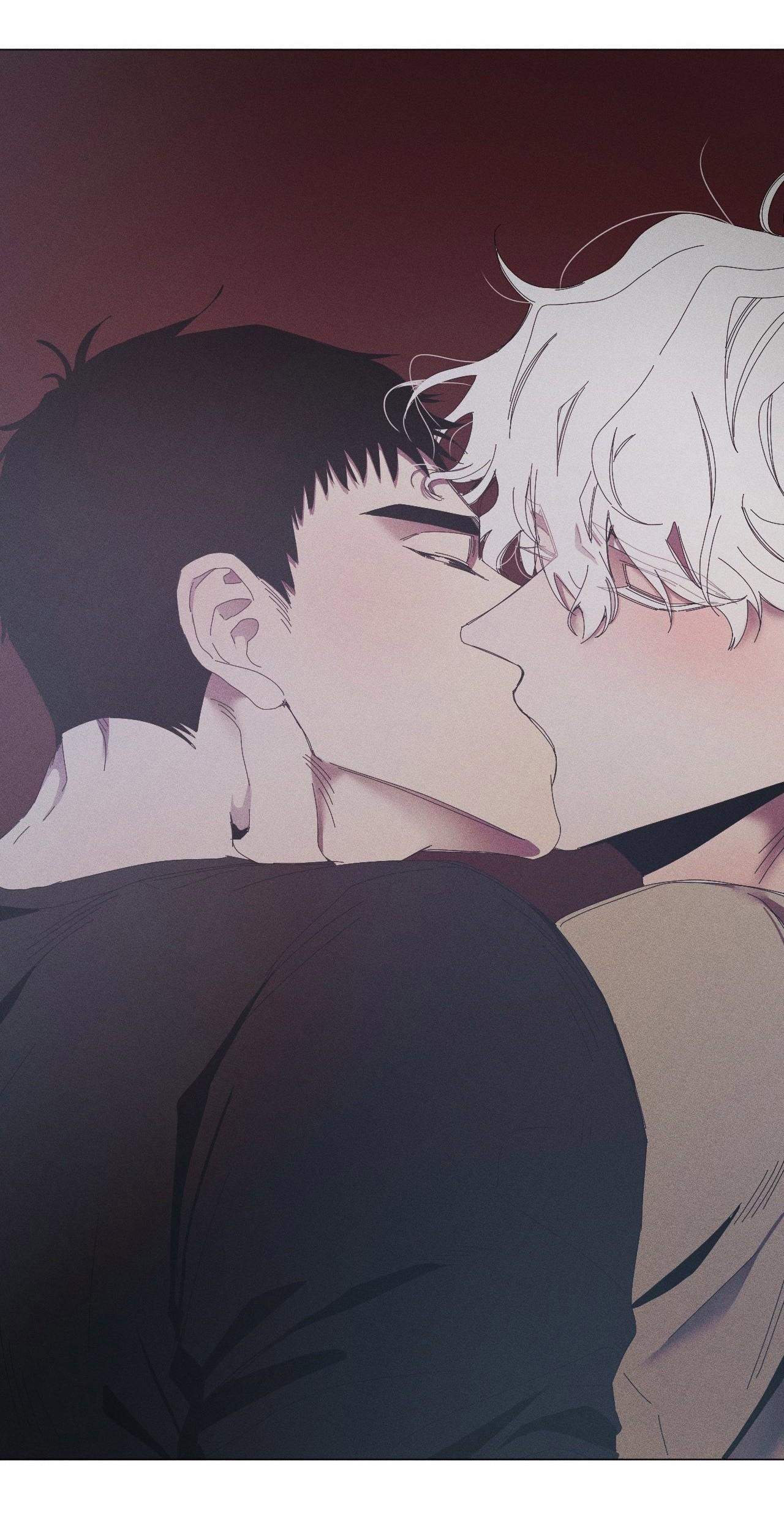 (CBunu) Mùa Đông Cuối Cùng Của Tôi - Chap 3