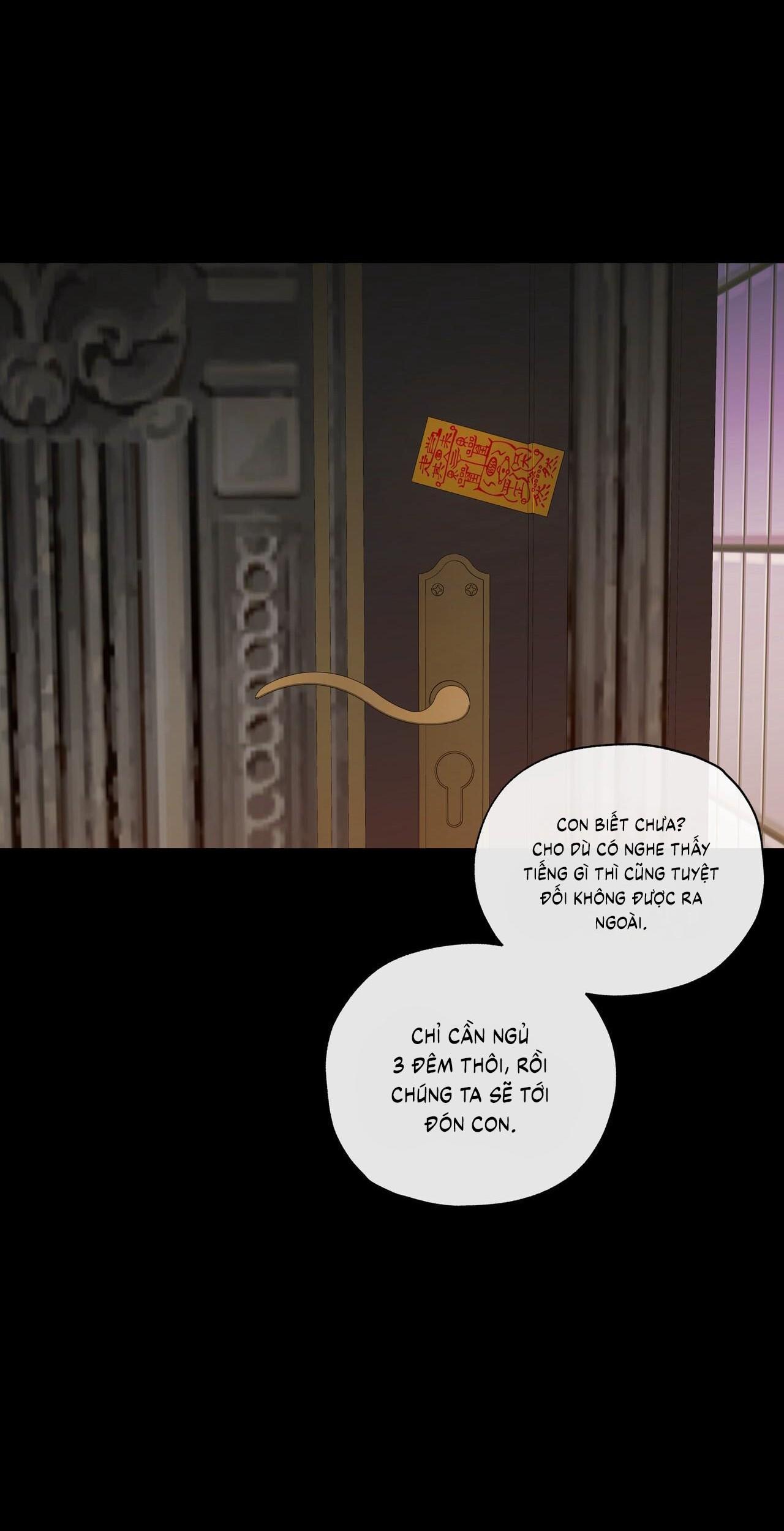 Hạ Cánh Cuối Chân Trời - Chap 34