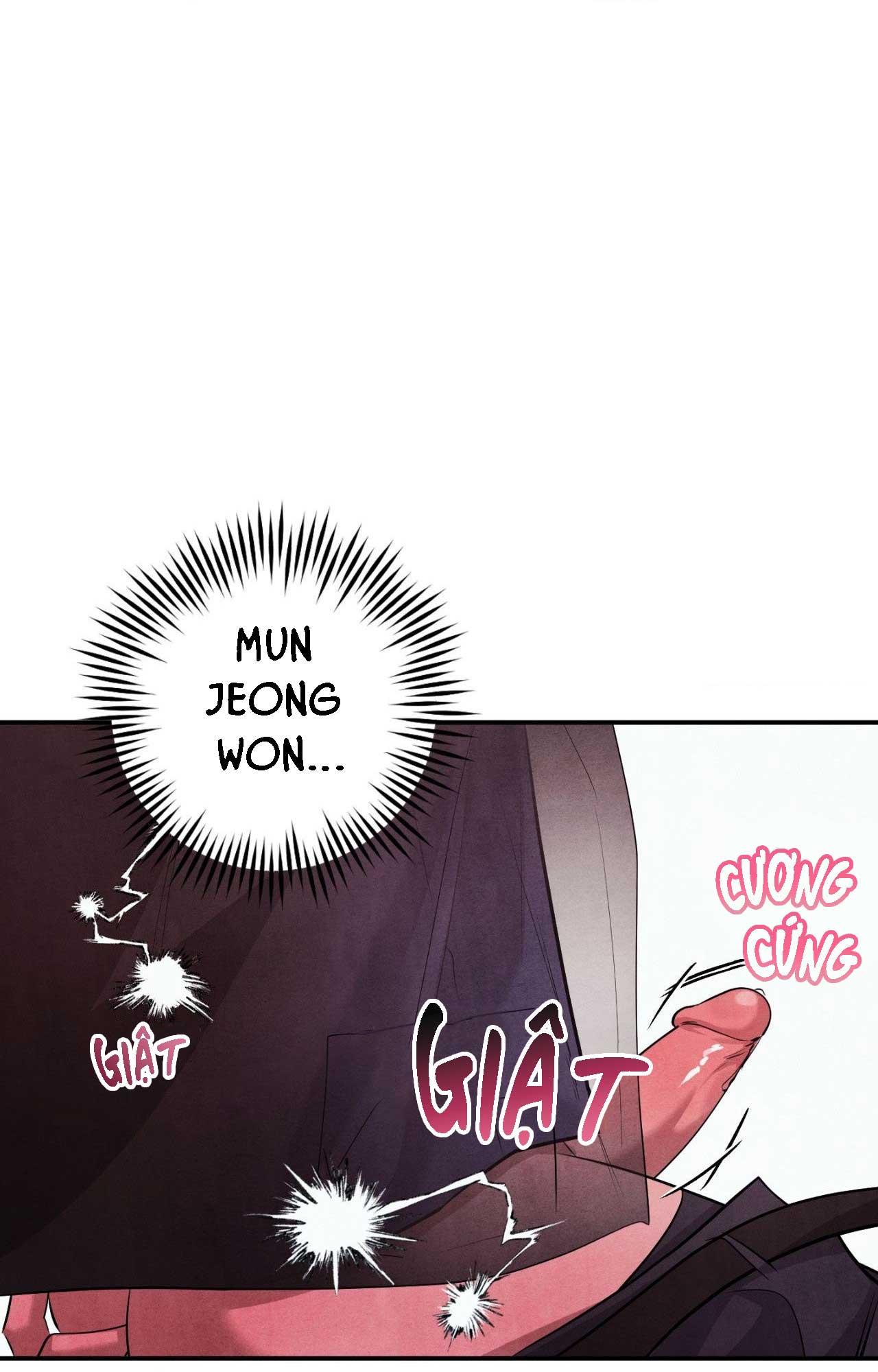 LOCKED IN LEAD - Chap 13