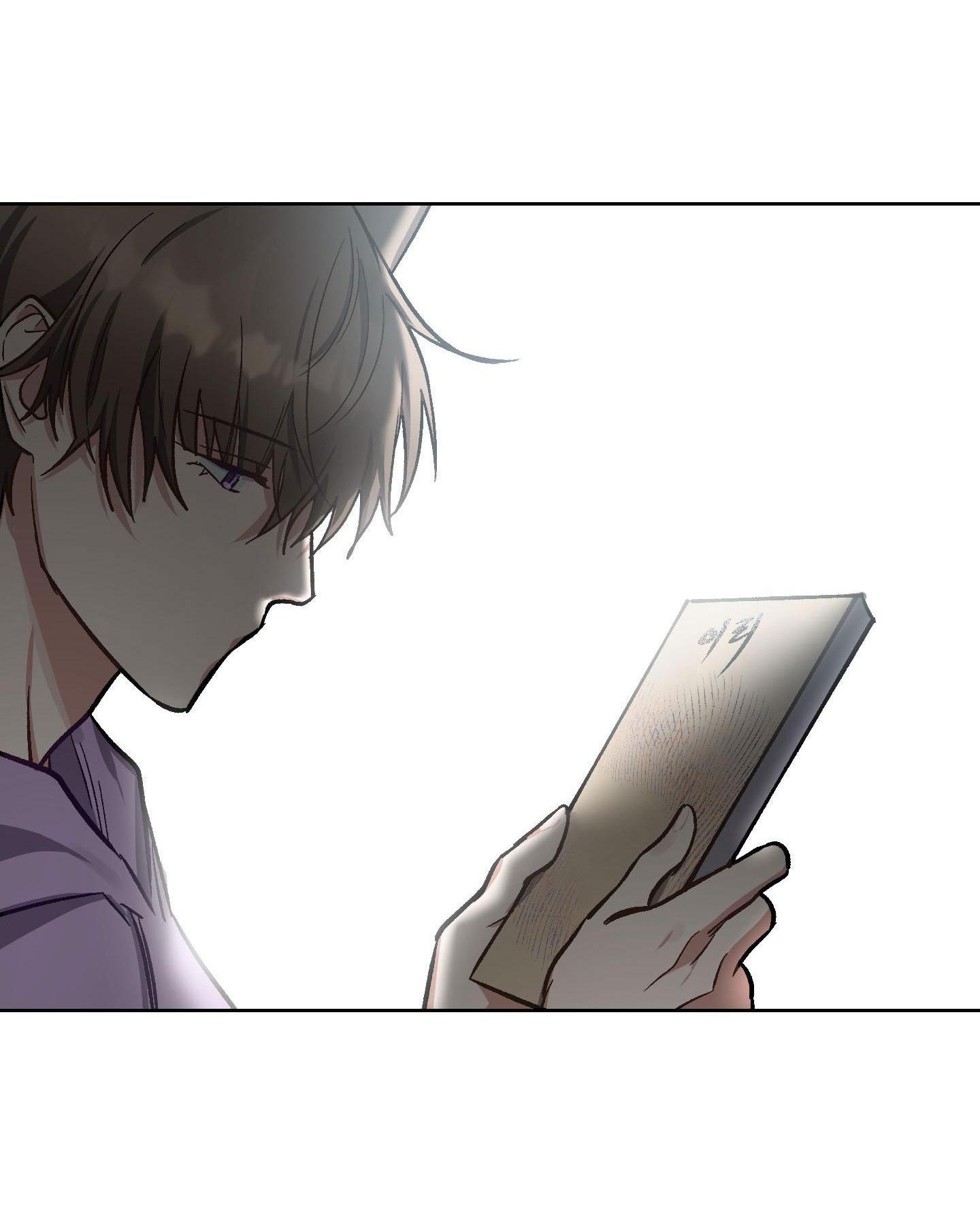 "Bé" Thỏ xuất tinh trong 3s - Chap 6