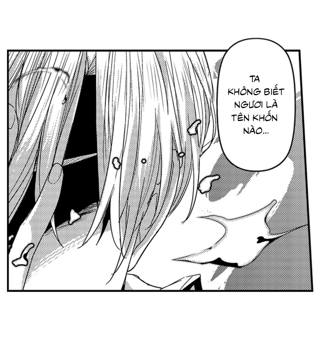 HOÀNG TỬ HOÀN HẢO YÊU TÔI, TÌNH ĐỊCH CỦA NGÀI - Chap 41