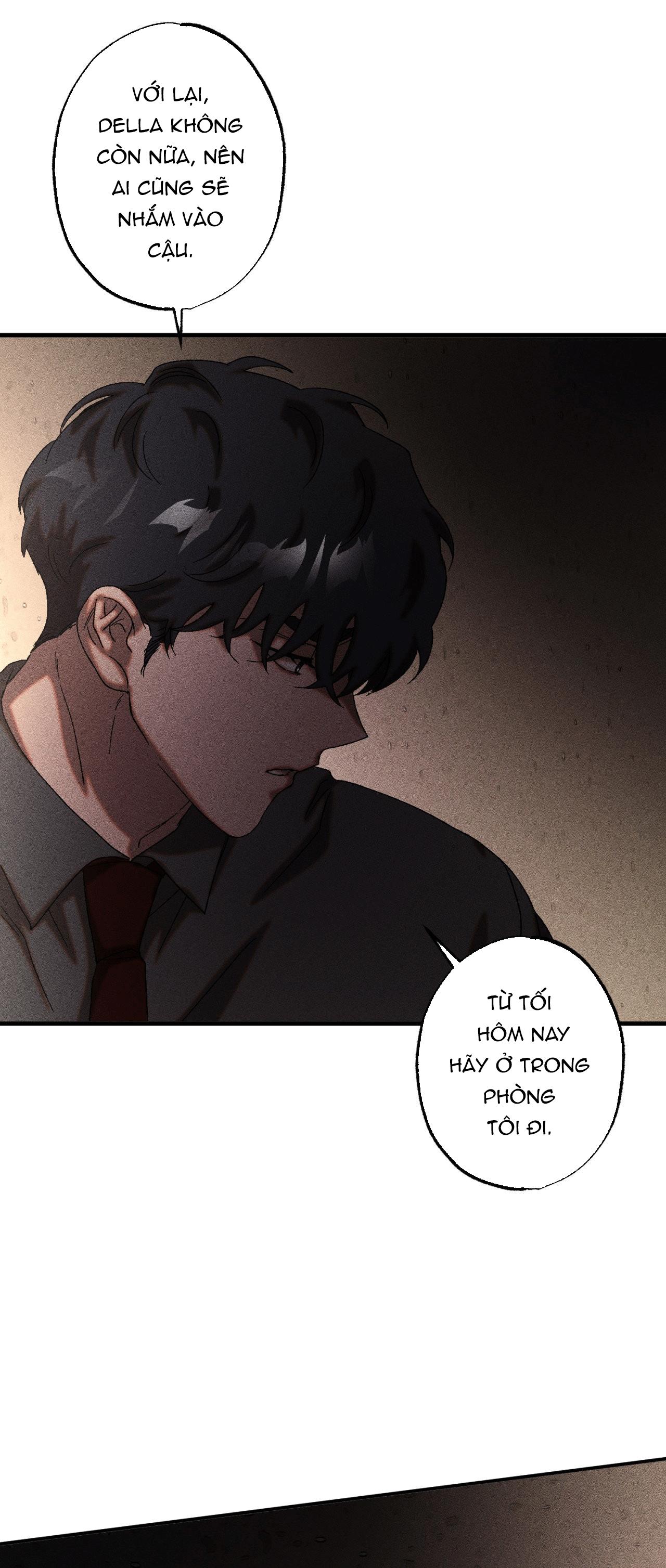 Cash Or Credit - Chap 53