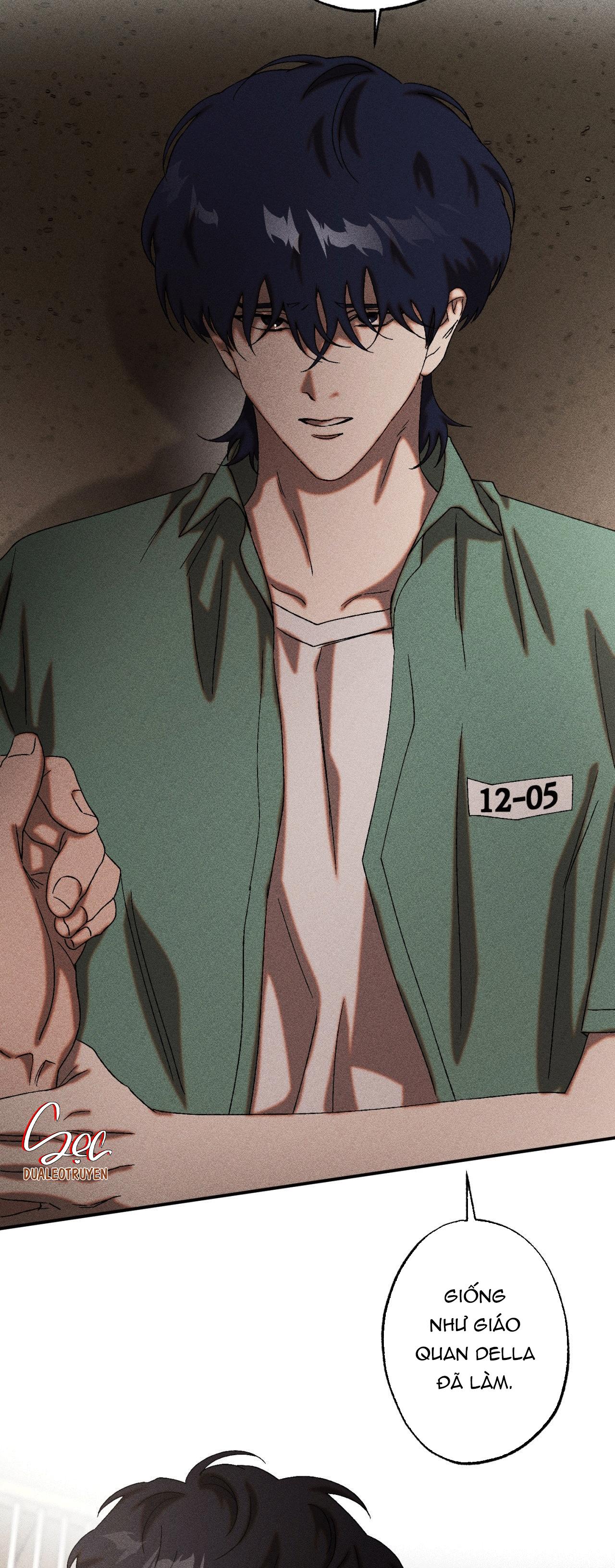 Cash Or Credit - Chap 54