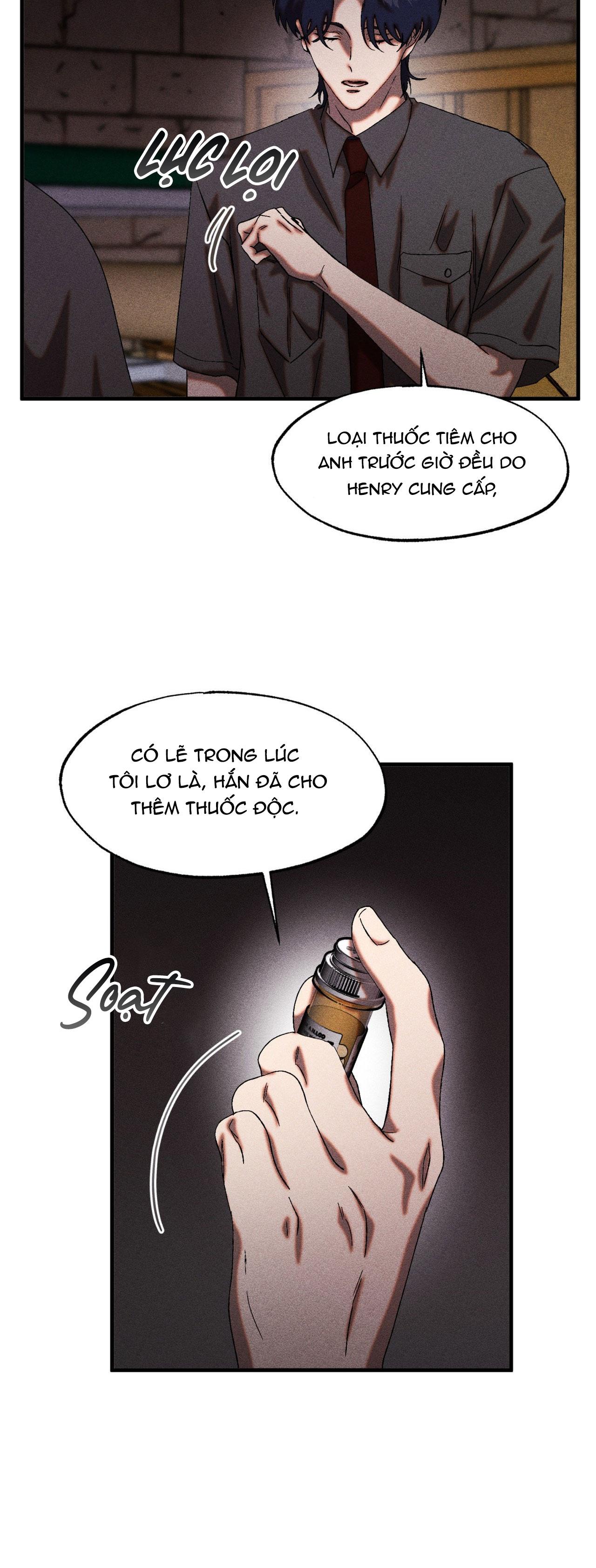 Cash Or Credit - Chap 55