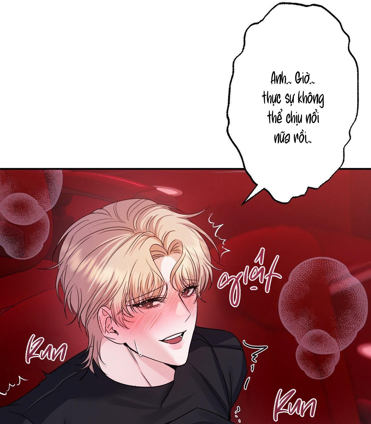 (CBunu) Cẩm Nang Fetish - Chap 4