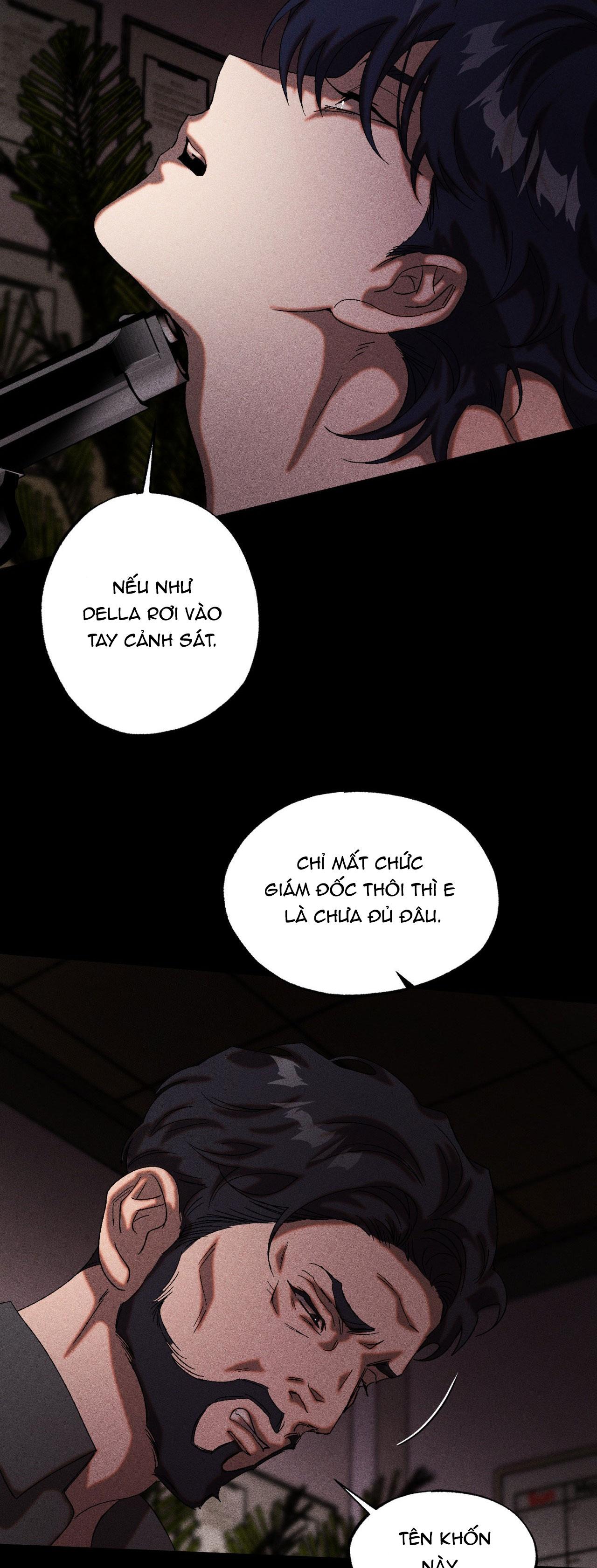 Cash Or Credit - Chap 55