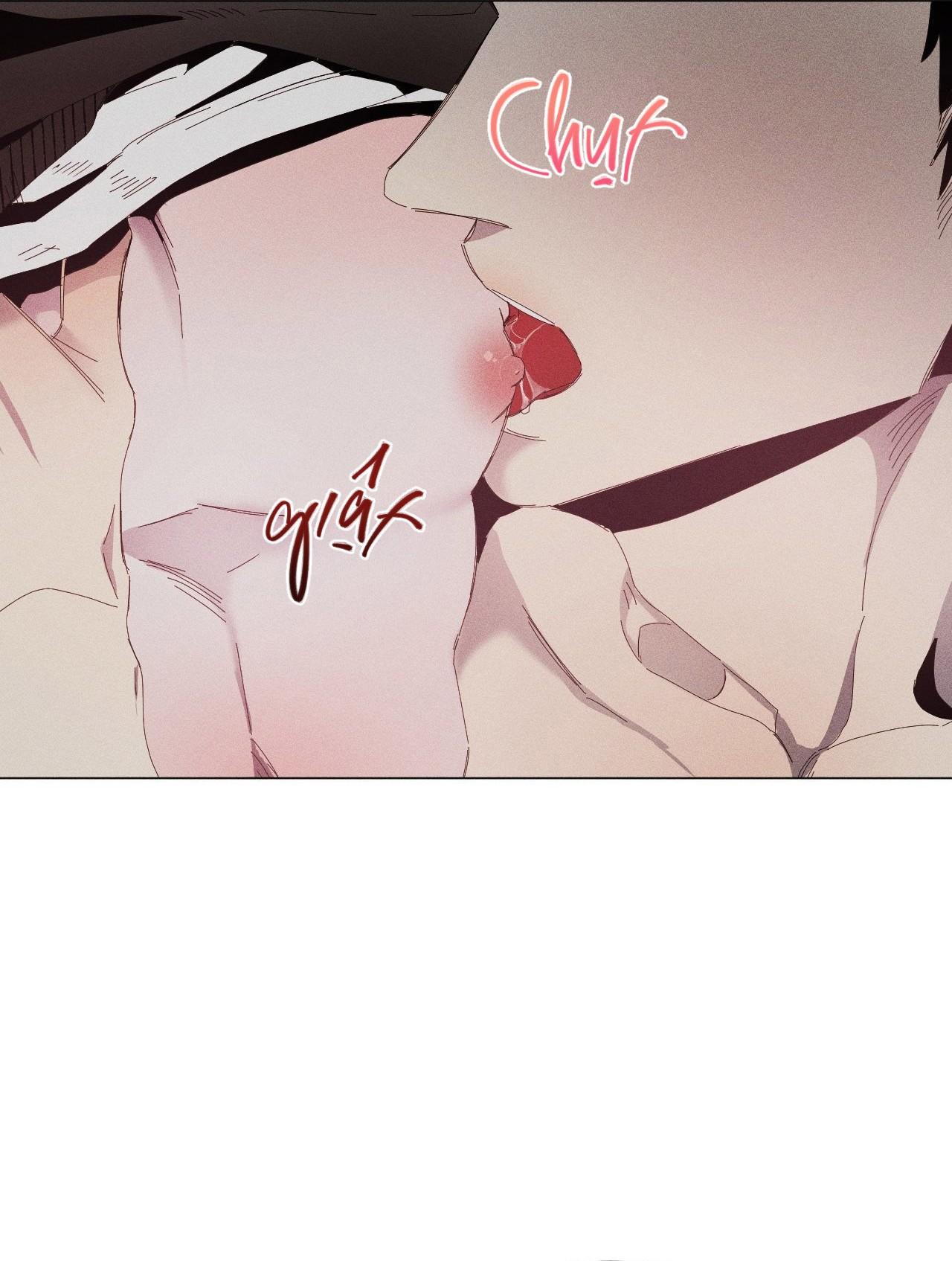 (CBunu) Mùa Đông Cuối Cùng Của Tôi - Chap 2