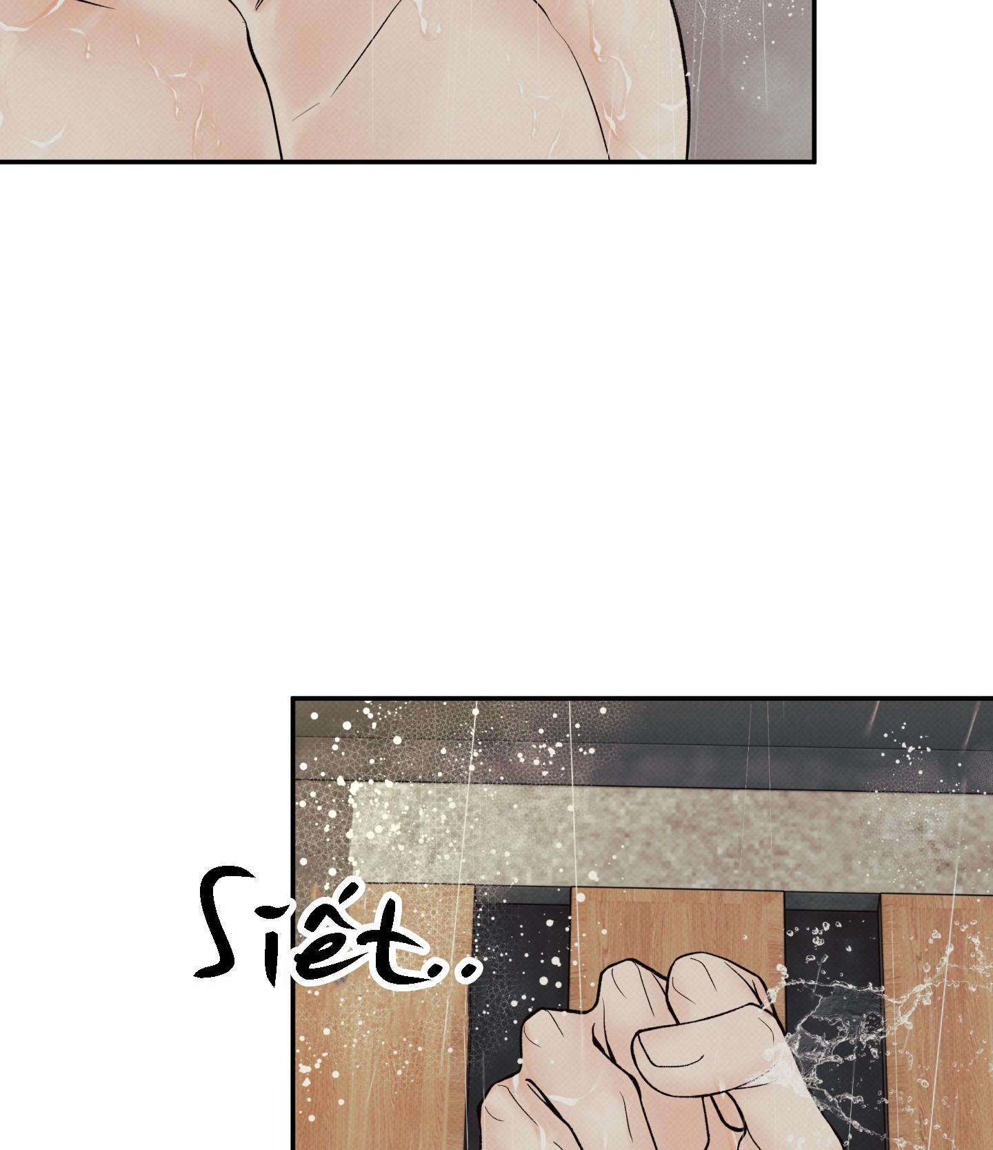 (RÔ LAI) Nửa tỉnh nửa mê - Chap 15