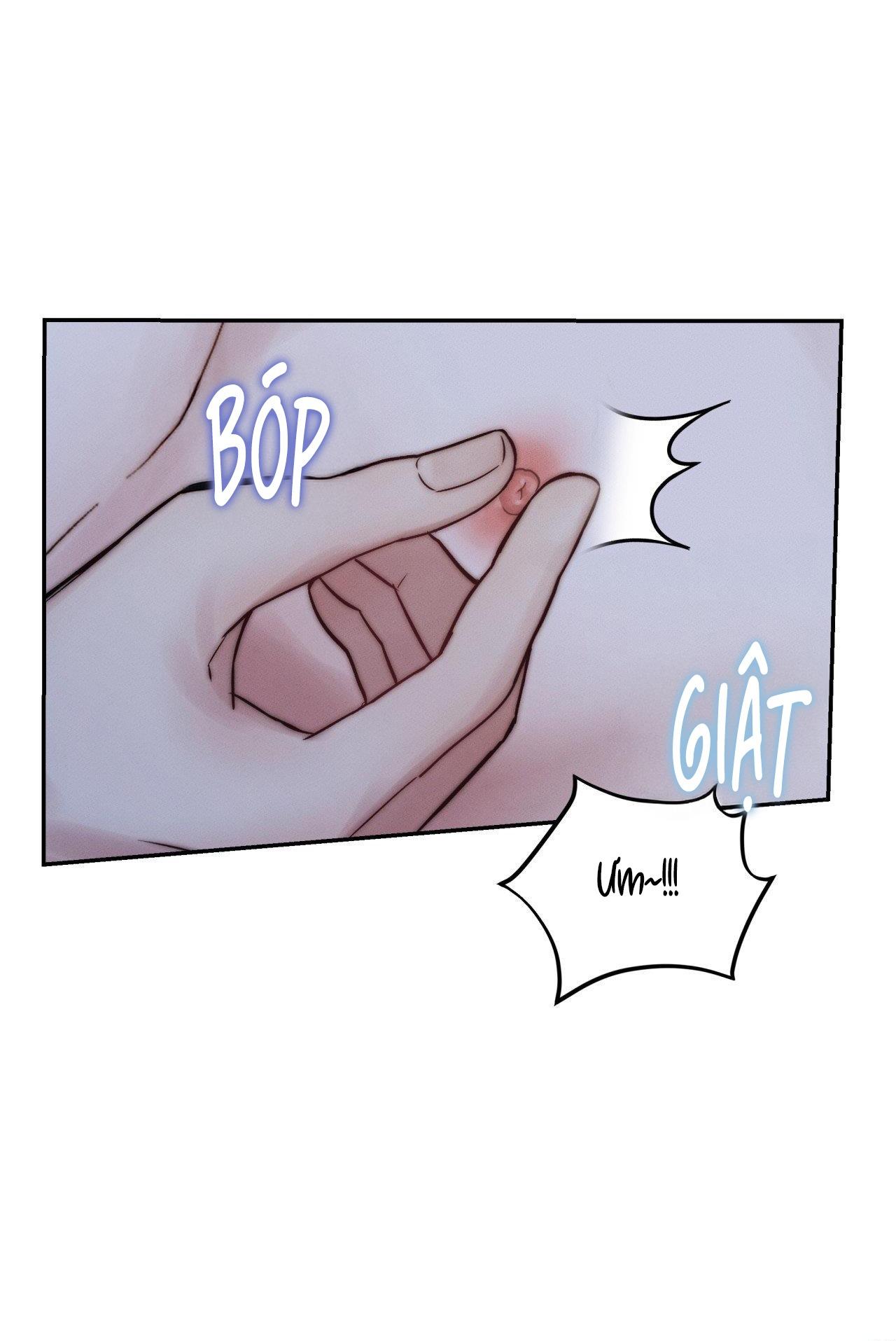 (CBunu) Love Remedy - Chap 33