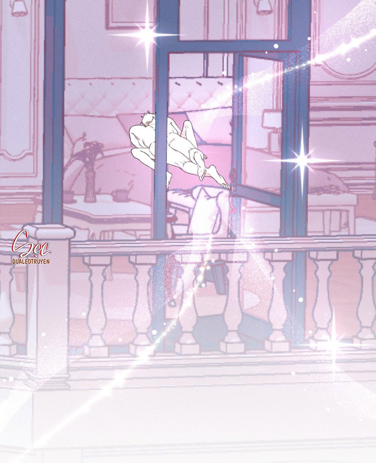 LỜI NÓI DỐI ĐẪM MÁU - Chap 49