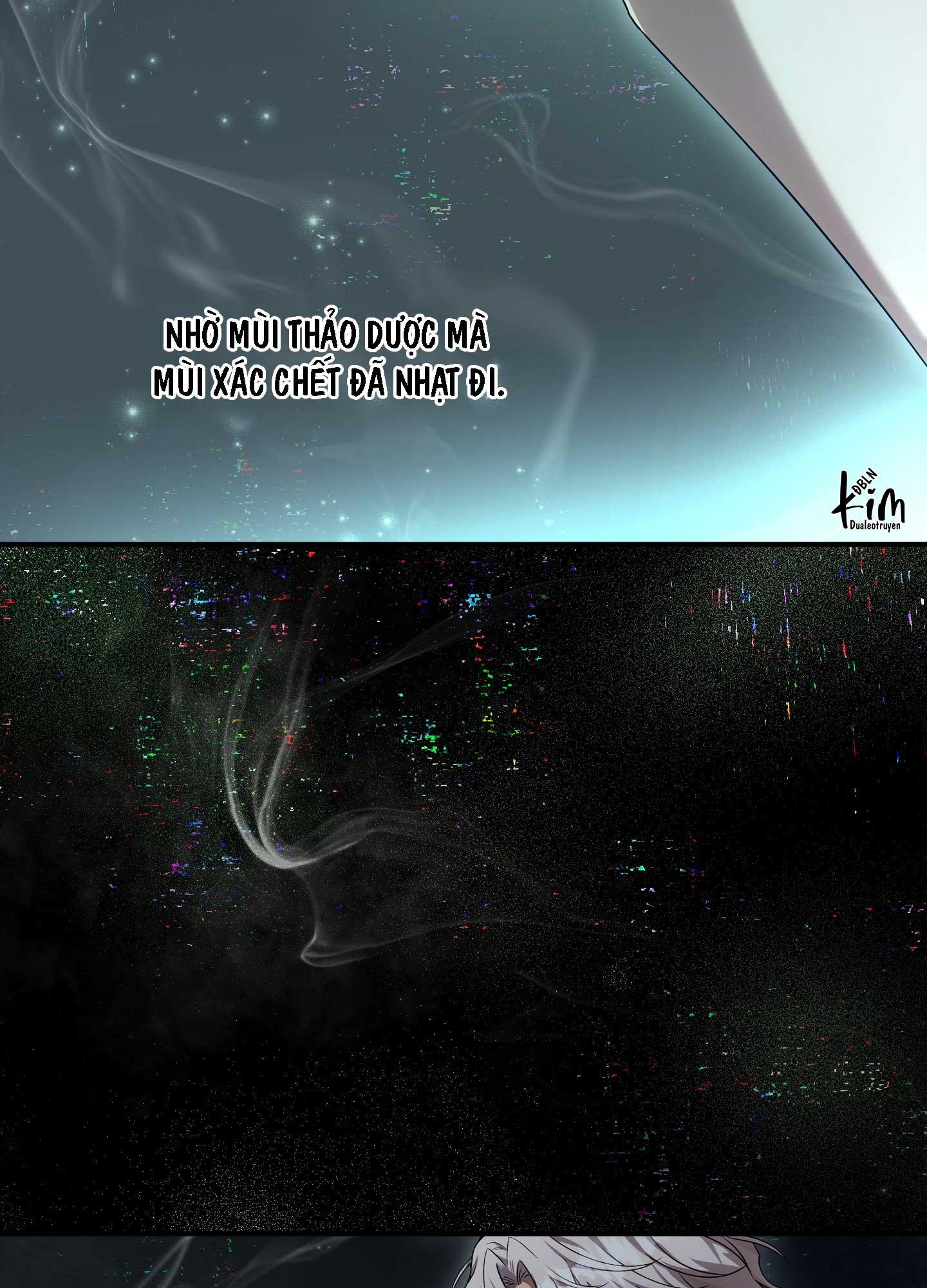 Hỗn Mộng - Chap 37