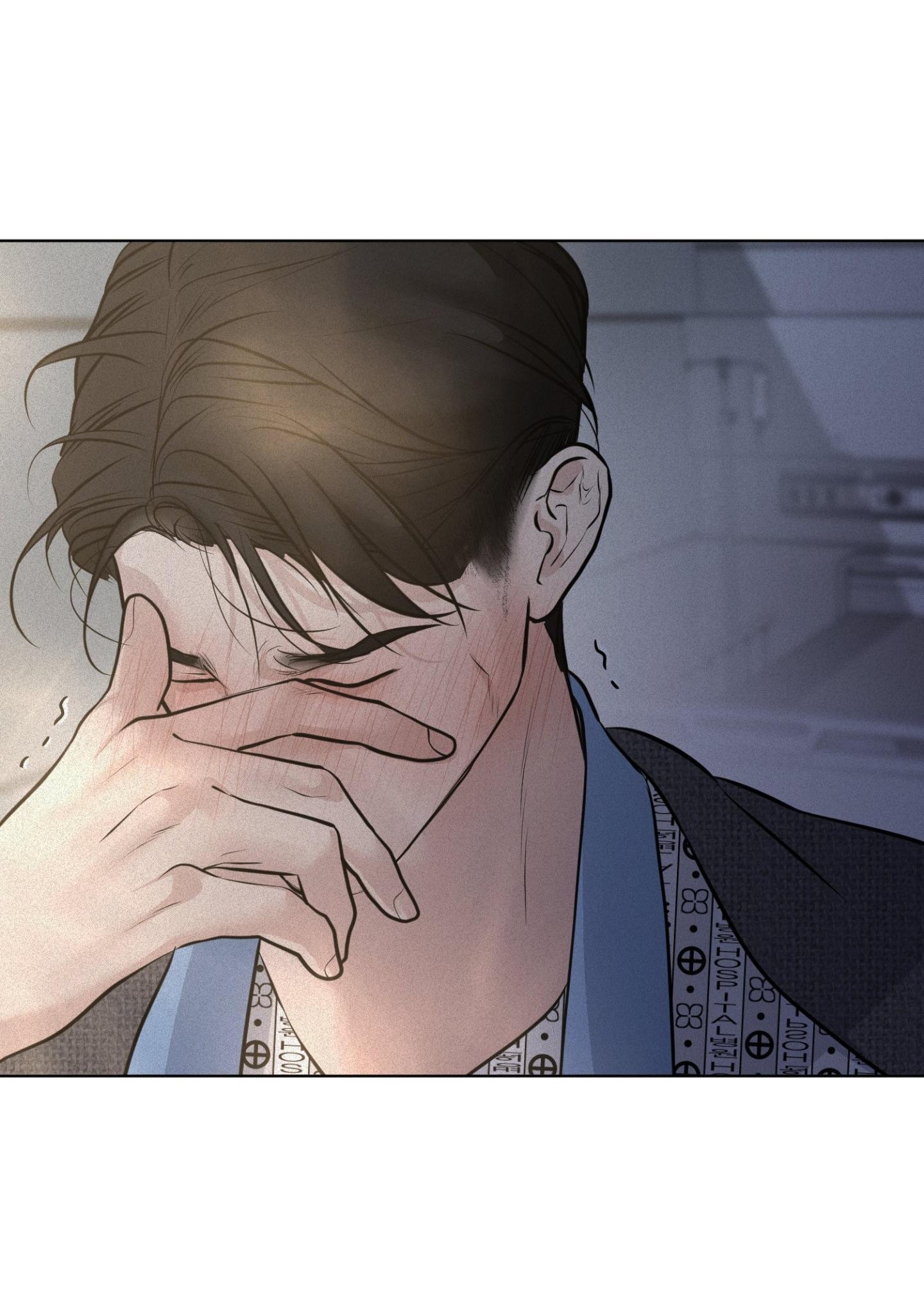 (ABO) LỜI CẦU NGUYỆN - Chap 66