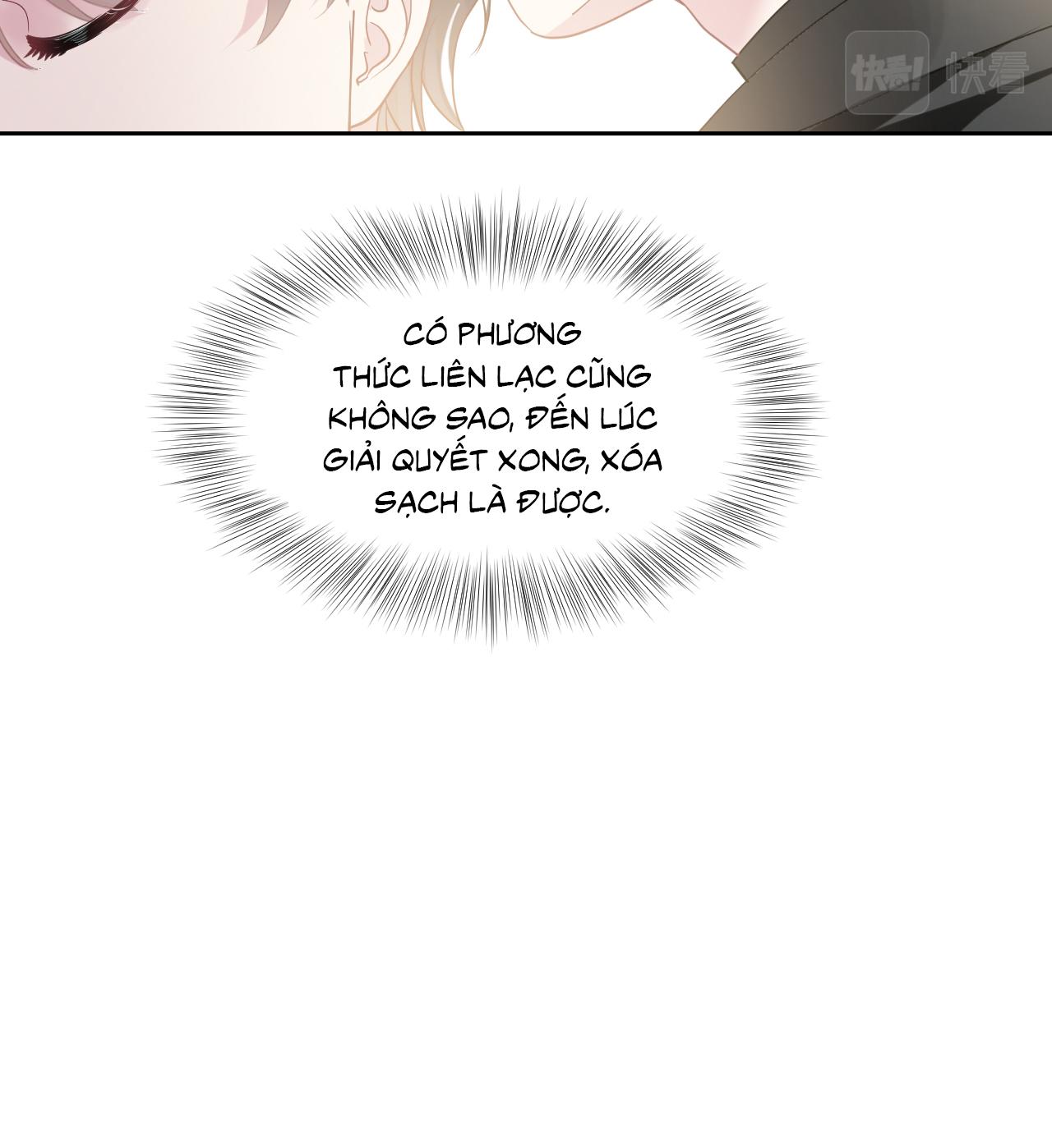 Tuyệt mỹ bạch liên hoa online dạy học - Chap 17