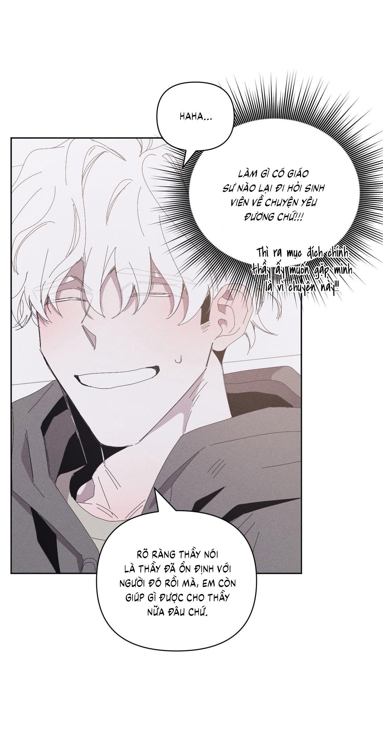 (CBunu) Mùa Đông Cuối Cùng Của Tôi - Chap 4