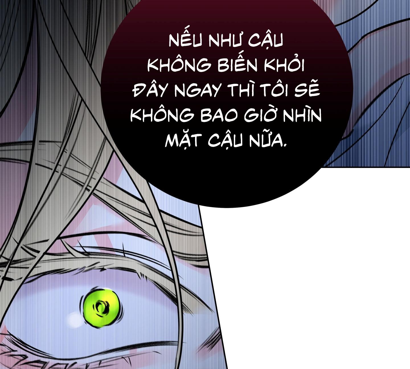 Honey Trouble - Chap 45