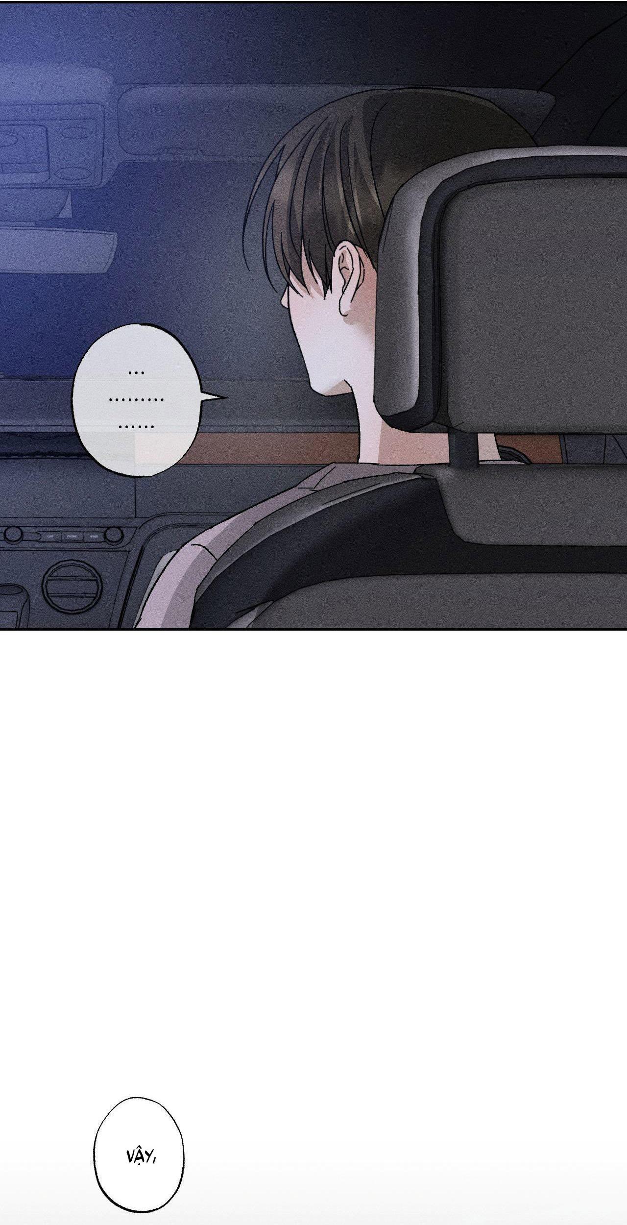 (CBunu) Close Up - Chap 16