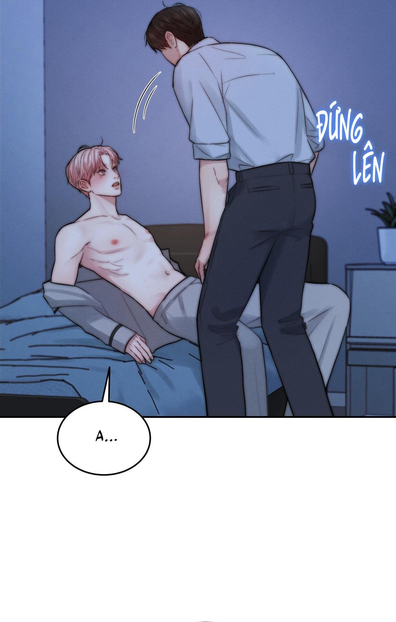 (CBunu) Love Remedy - Chap 33