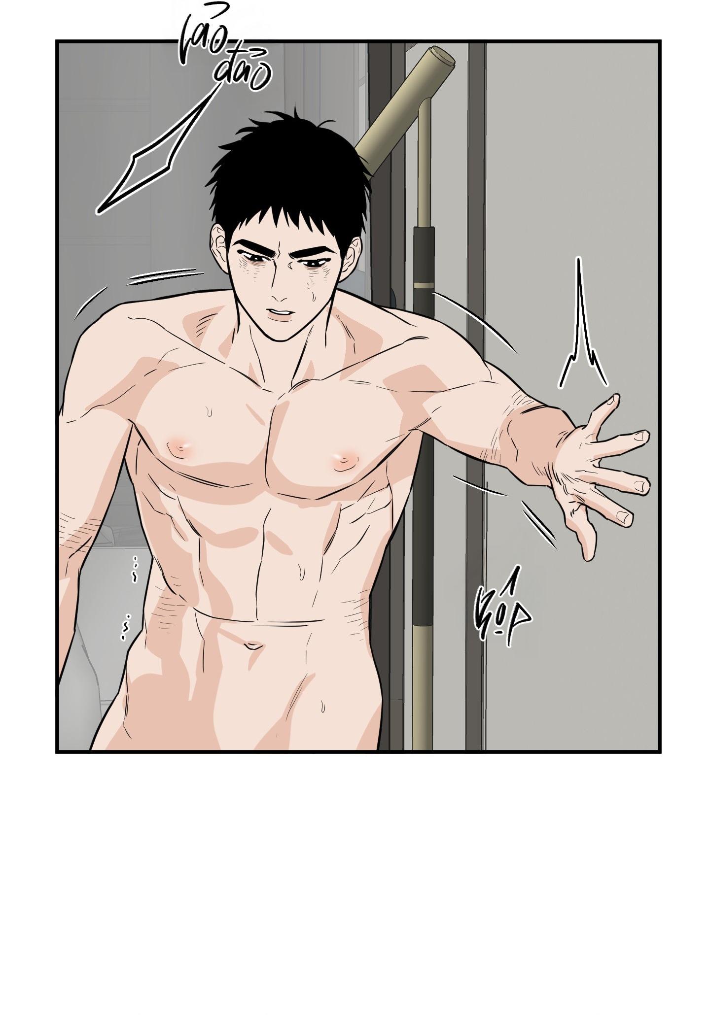 (CBunu) SCOOP - Chap 9